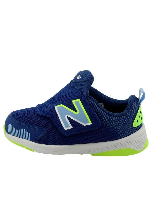Кроссовки dynasoft 545 банджи-кроссовки New Balance — изображение 1 из 4, синий/зеленый/белый