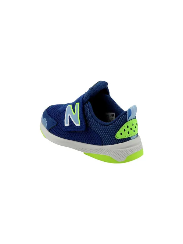 Кроссовки dynasoft 545 банджи-кроссовки New Balance — изображение 4 из 4, синий/зеленый/белый