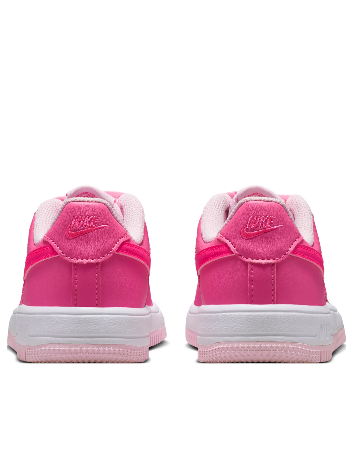 (PS) Кроссовки Nike Force 1 Low 'Pinksicle Pink Foam' — изображение 5 из 7, розовый/белый/розовый