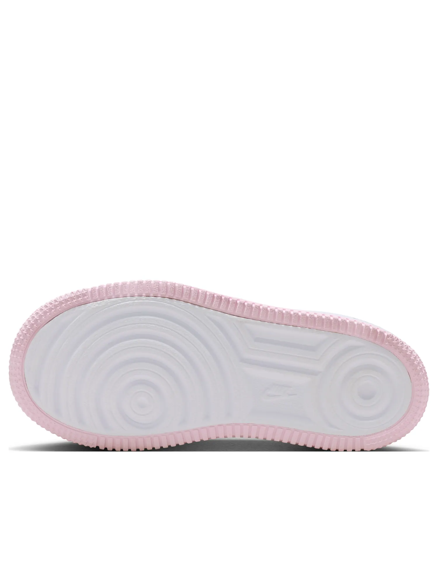 (PS) Кроссовки Nike Force 1 Low 'Pinksicle Pink Foam' — изображение 6 из 7, розовый/белый/розовый