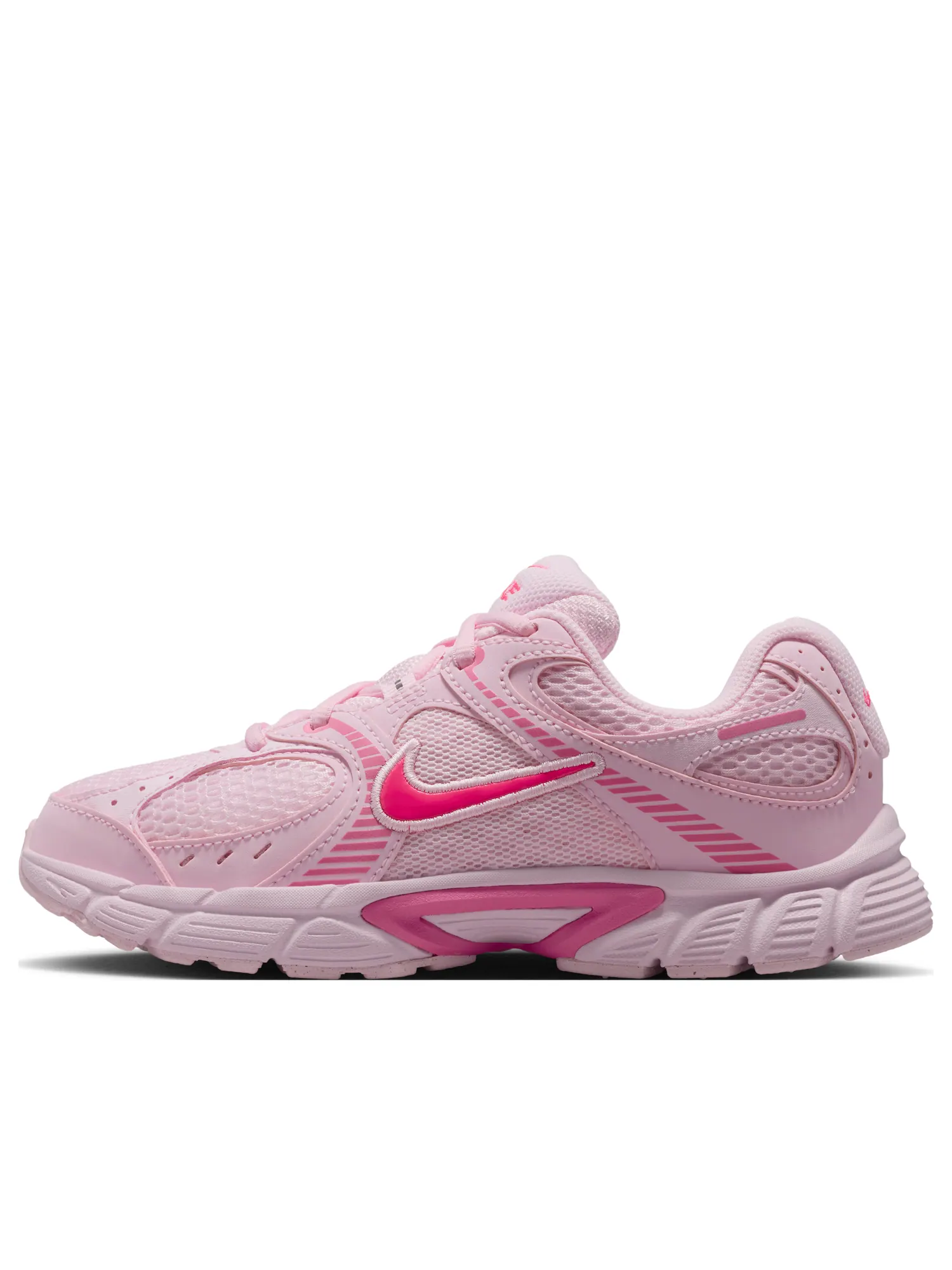 (GS) Nike V5 RNR 'Pink Foam Pinksicle' — изображение 1 из 7, розовый//розовый