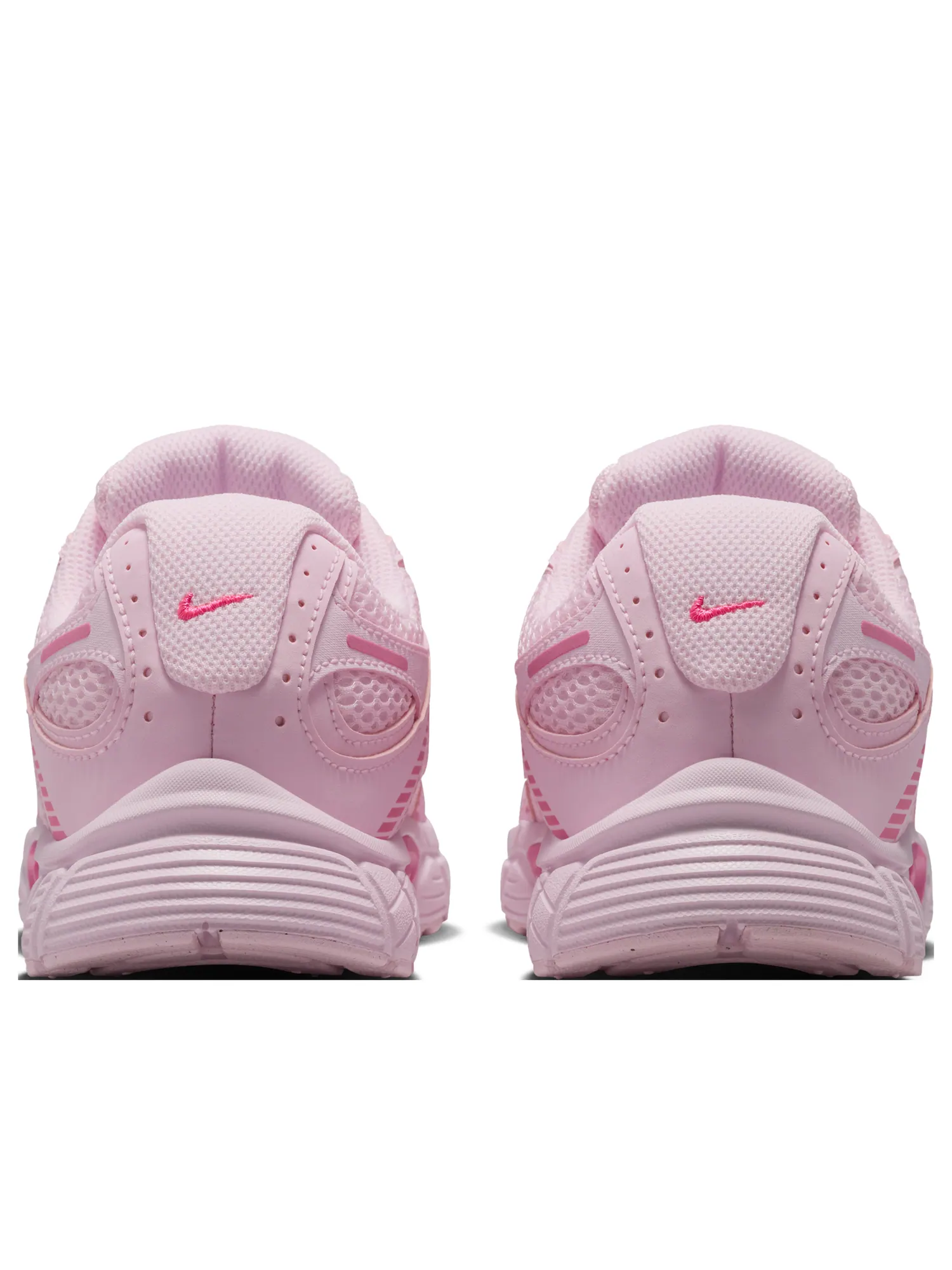 (GS) Nike V5 RNR 'Pink Foam Pinksicle' — изображение 3 из 7, розовый//розовый