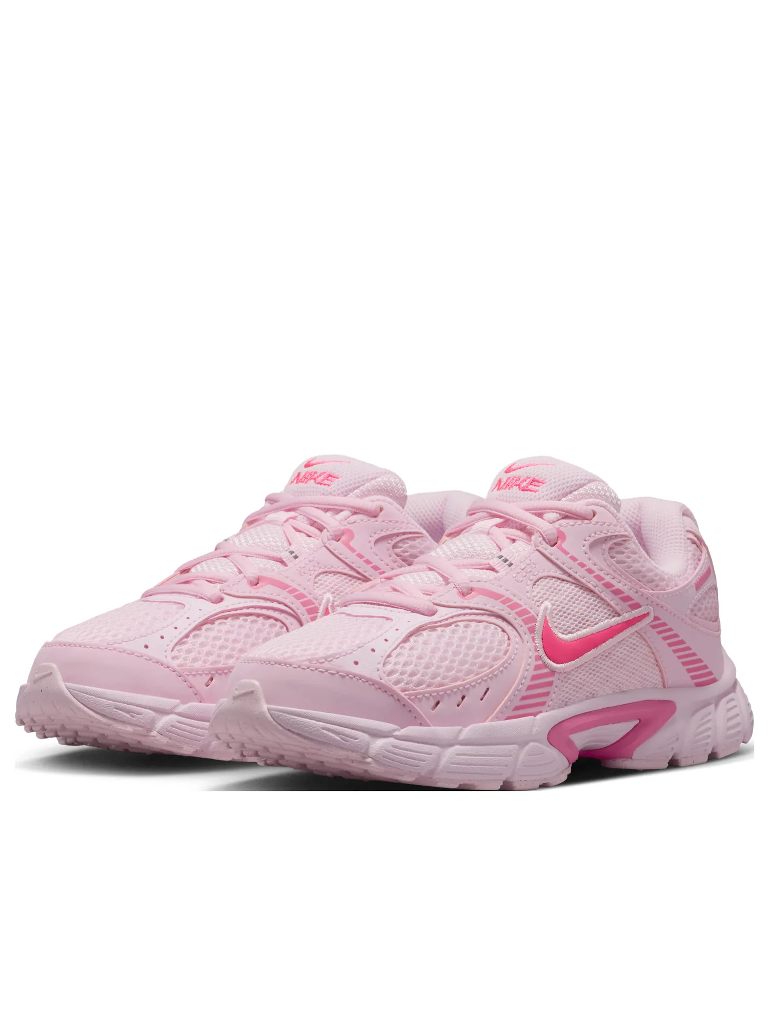 (GS) Nike V5 RNR 'Pink Foam Pinksicle' — изображение 4 из 7, розовый//розовый