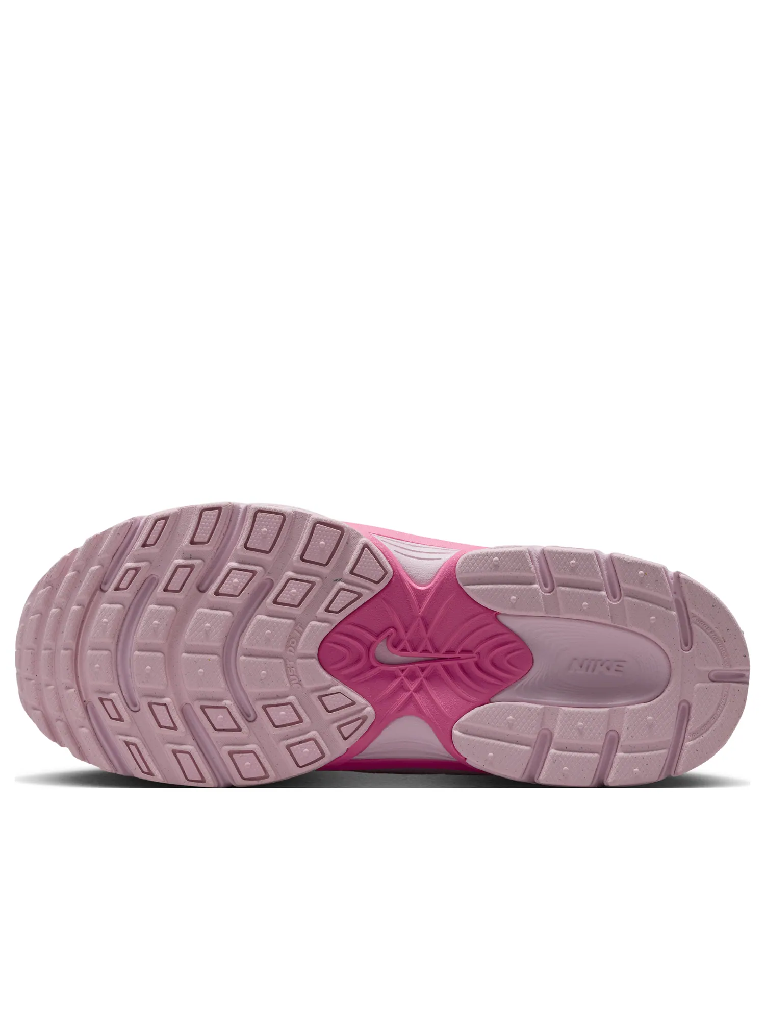 (GS) Nike V5 RNR 'Pink Foam Pinksicle' — изображение 7 из 7, розовый//розовый