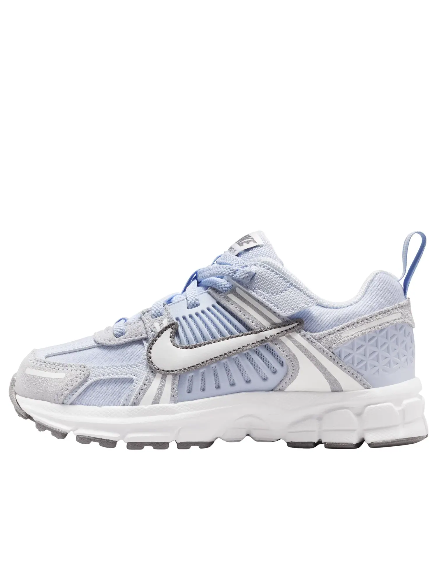 Кроссовки Nike Air Zoom Vomero 5 'Football Grey Pencil Point' IO7466-002 — изображение 1 из 6, серый