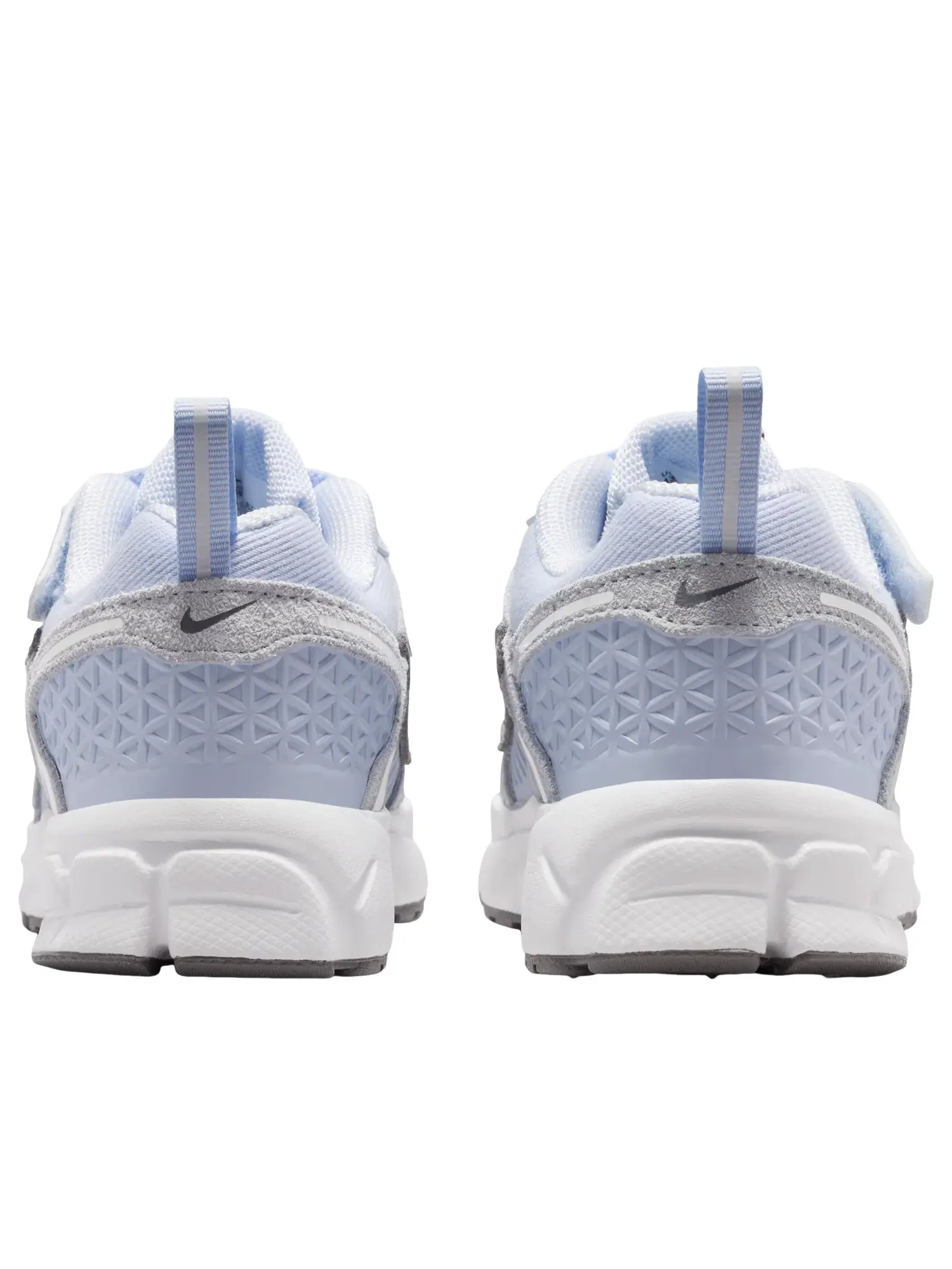 Кроссовки Nike Air Zoom Vomero 5 'Football Grey Pencil Point' IO7466-002 — изображение 3 из 6, серый