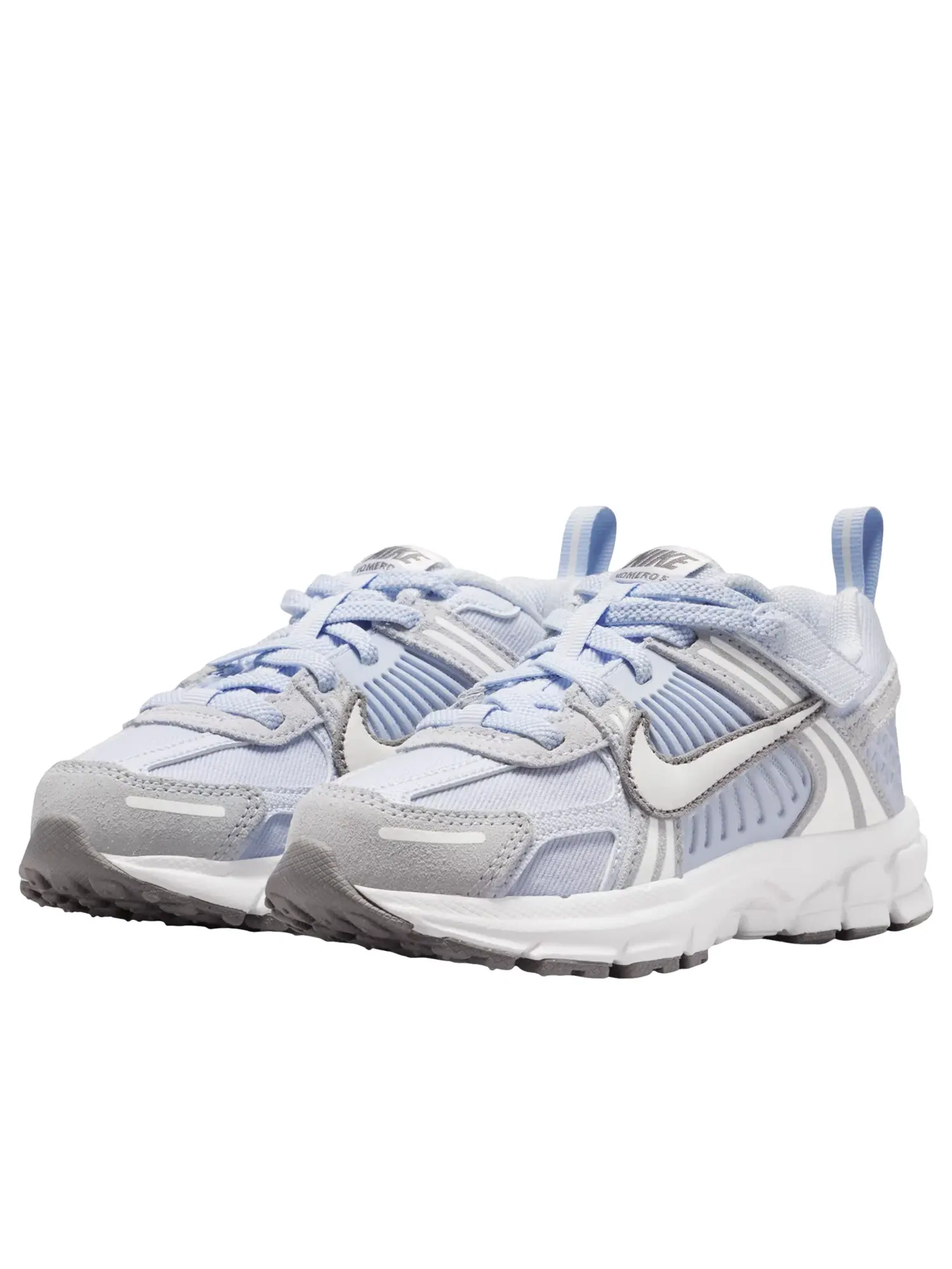 Кроссовки Nike Air Zoom Vomero 5 'Football Grey Pencil Point' IO7466-002 — изображение 4 из 6, серый