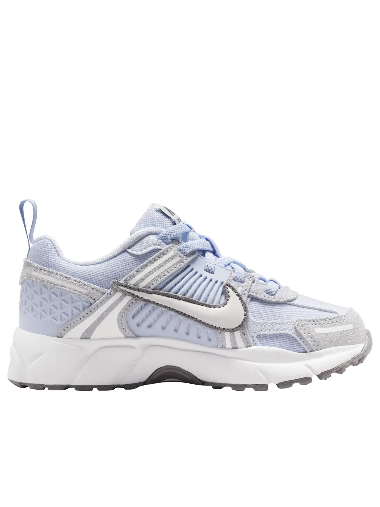 Кроссовки Nike Air Zoom Vomero 5 'Football Grey Pencil Point' IO7466-002 — изображение 6 из 6, серый