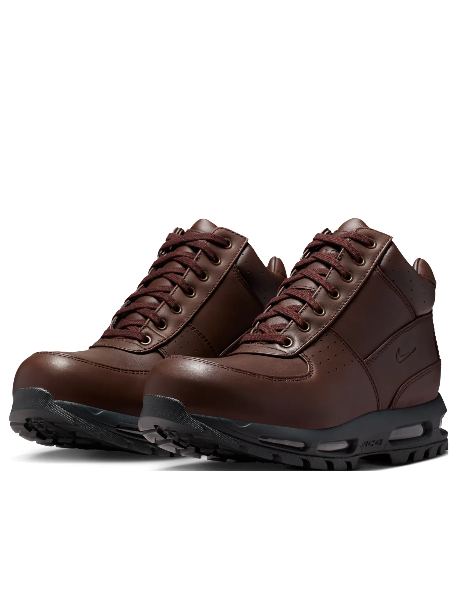 Nike Air Max Goadome 'Baroque Brown Black' — изображение 3 из 7