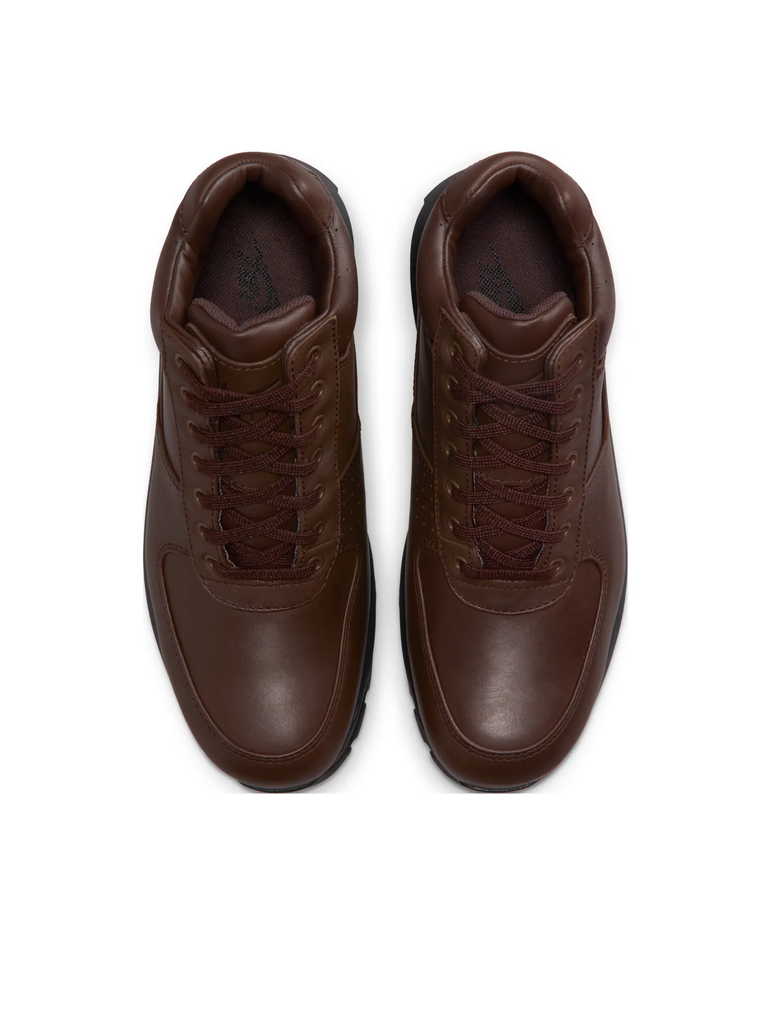 Nike Air Max Goadome 'Baroque Brown Black' — изображение 4 из 7