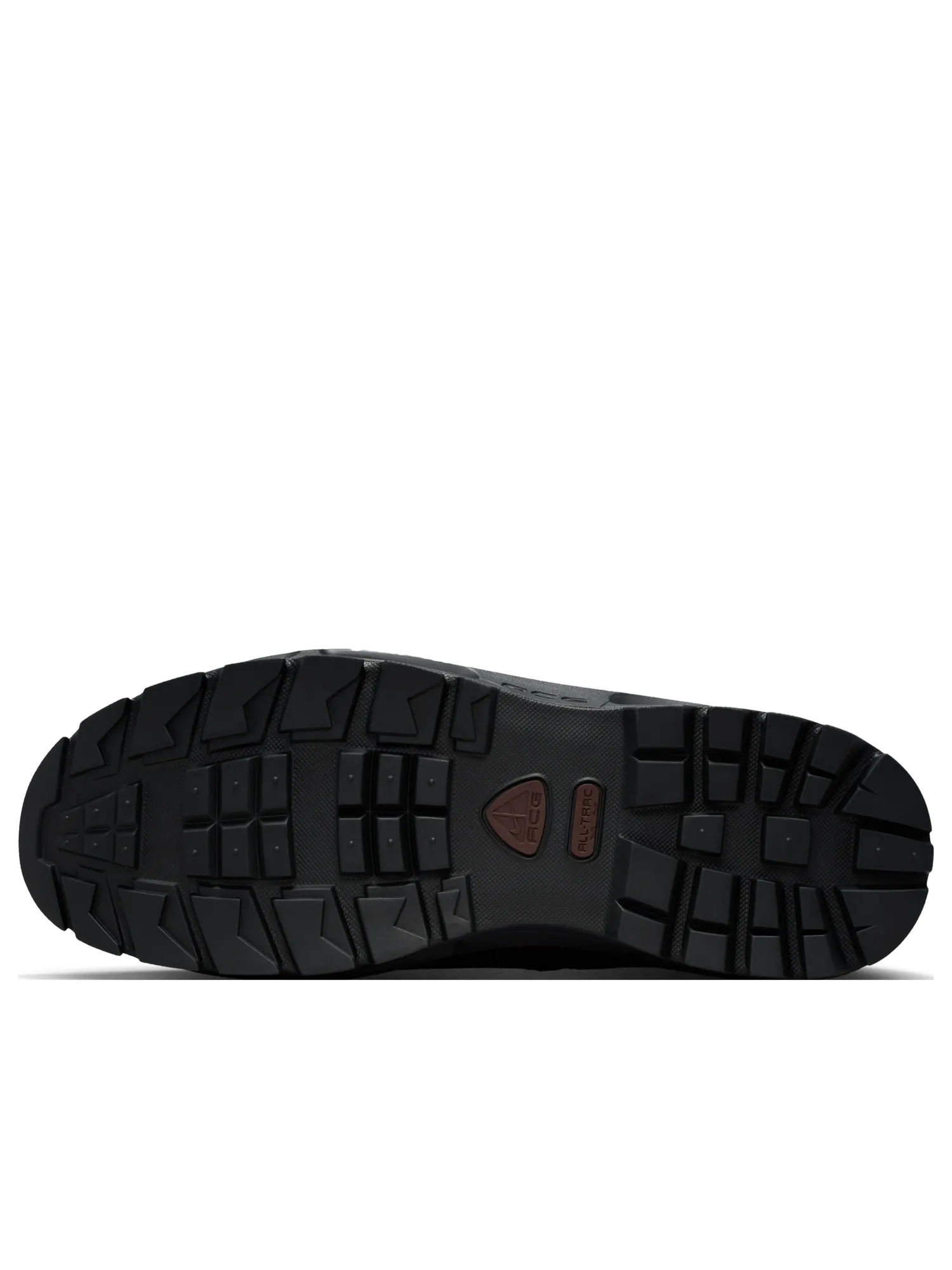 Nike Air Max Goadome 'Baroque Brown Black' — изображение 6 из 7