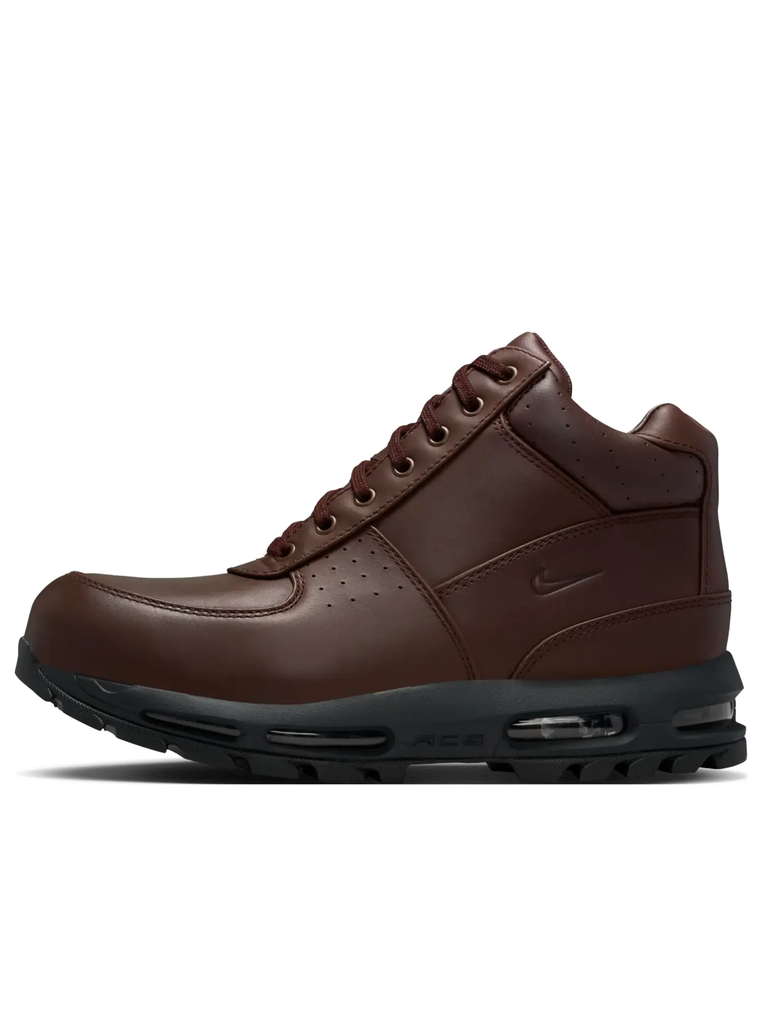 Кроссовки Nike Air Max Goadome 'Baroque Brown Black' — изображение 1 из 7, коричневый