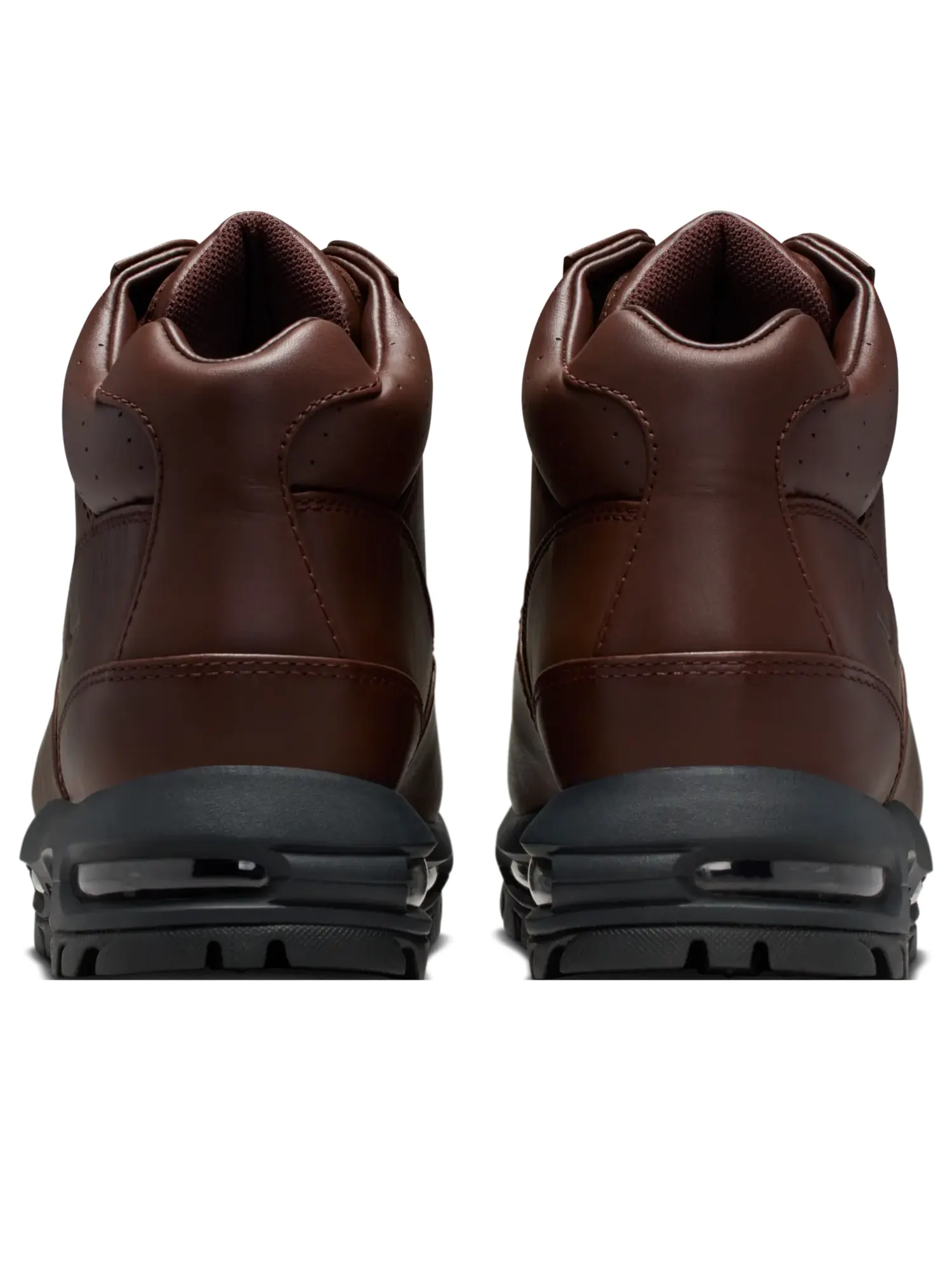 Кроссовки Nike Air Max Goadome 'Baroque Brown Black' — изображение 5 из 7, коричневый
