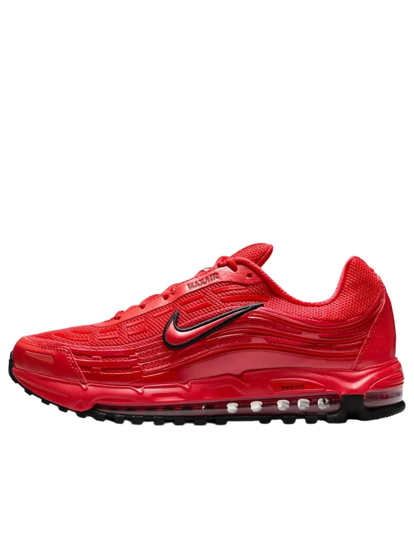 Кроссовки Nike Air Max TL 2.5 'University Red' — изображение 1 из 5, красный