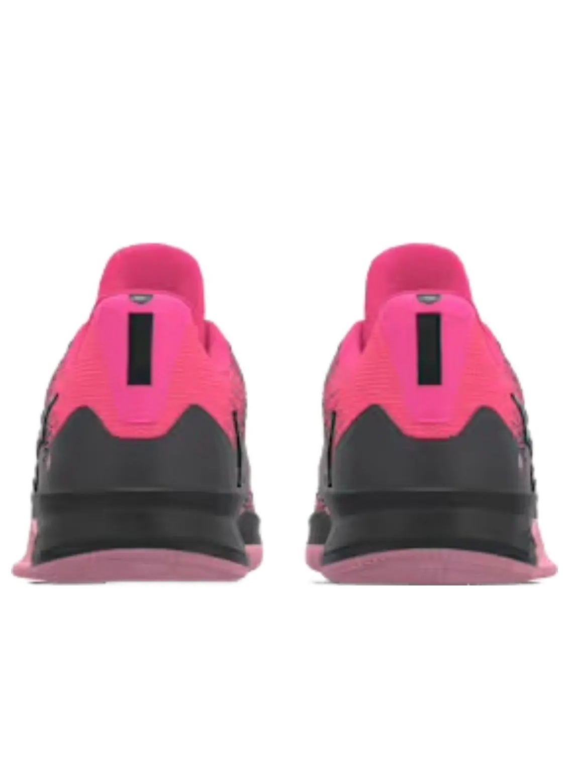 (WMNS) Nike x Никола Вучевич Сабрина 3 «By You» — изображение 4 из 5, розовый/черный
