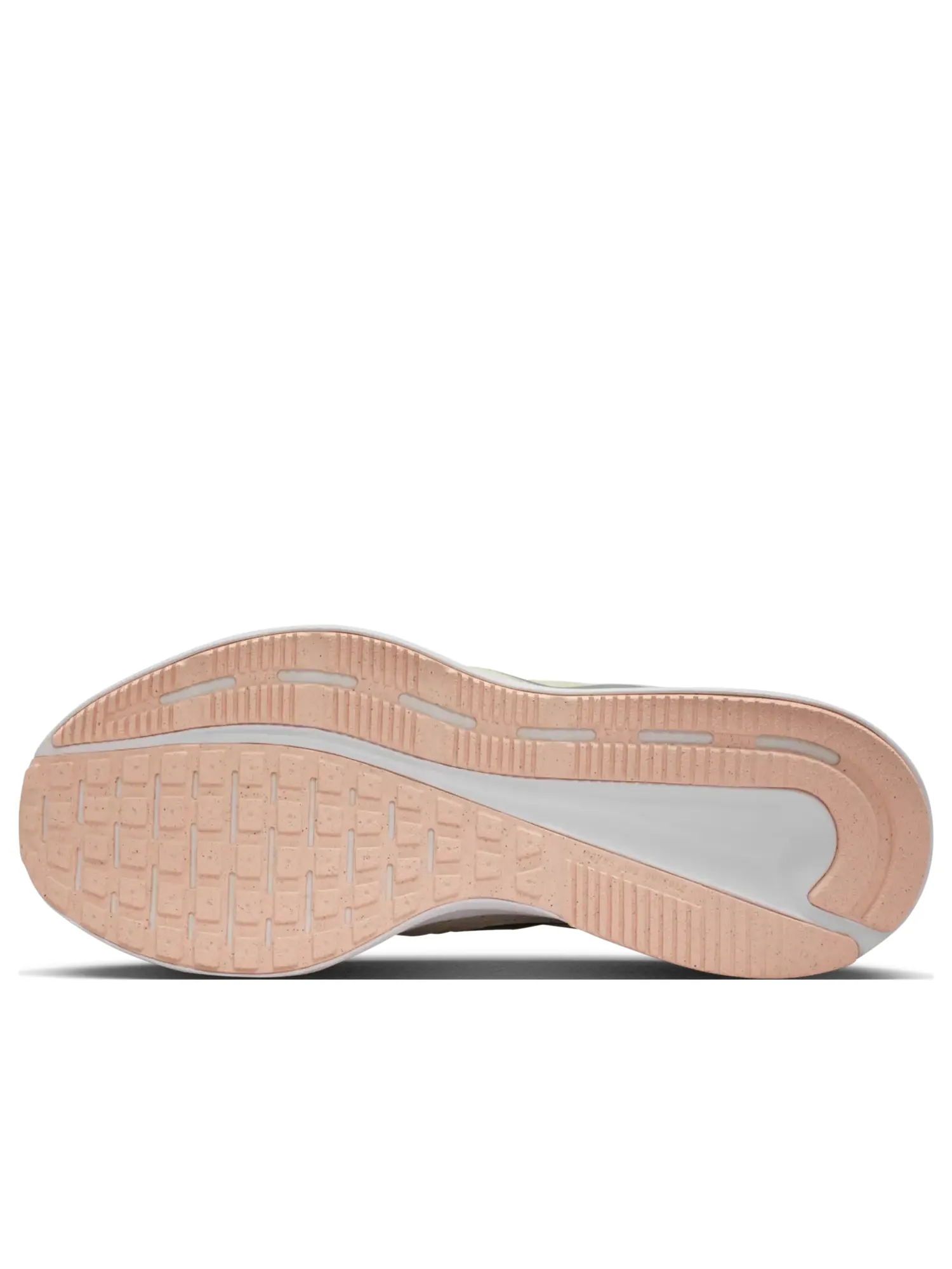 Кроссовки (WMNS) Nike Run Swift 3 'Sail Silver Silt Red' — изображение 7 из 7, белый