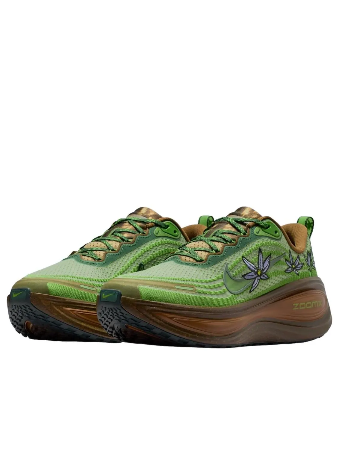(WMNS) Nike Air Zoom Vomero Plus 'Doernbecher' — изображение 2 из 5