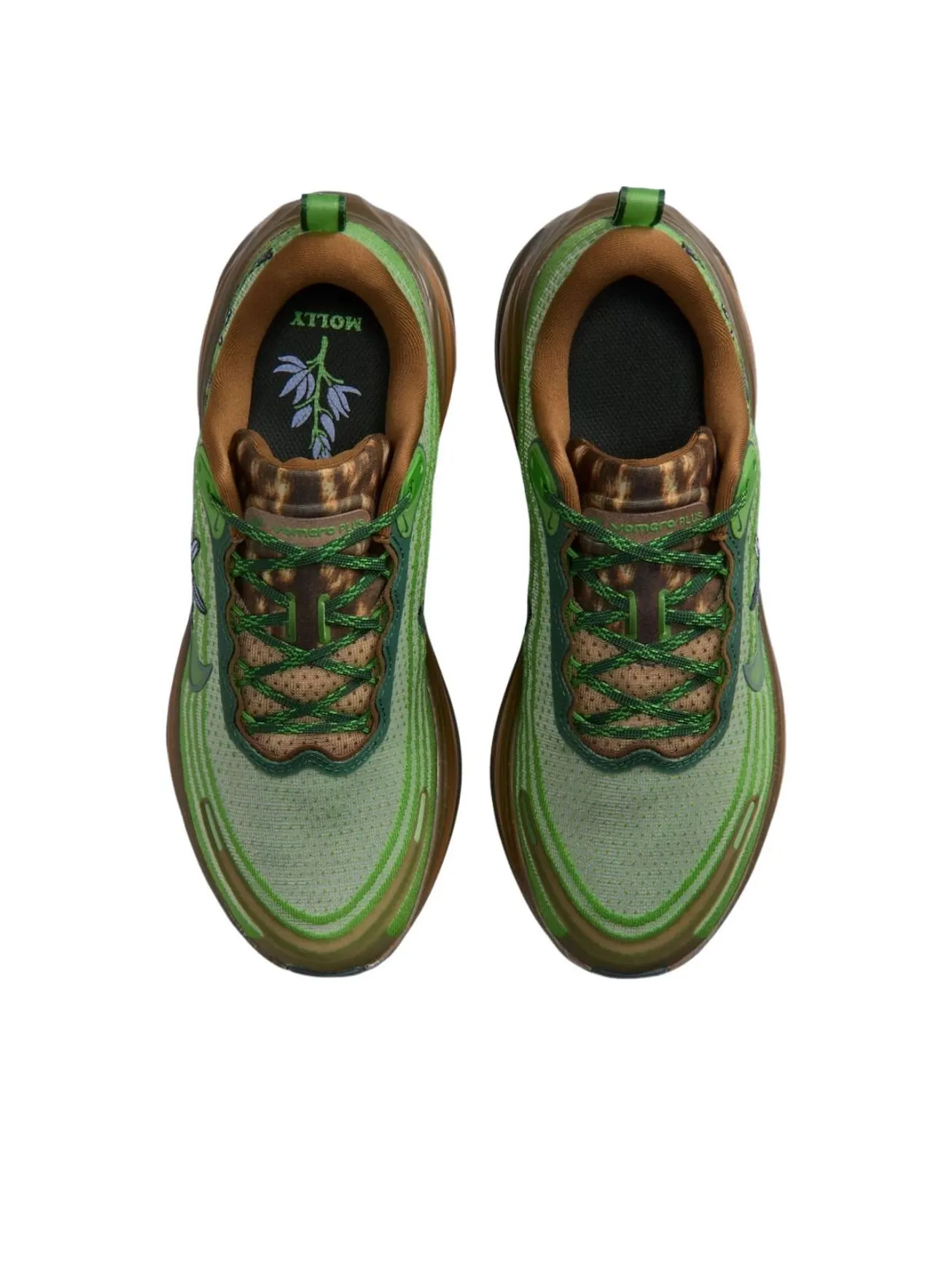 (WMNS) Nike Air Zoom Vomero Plus 'Doernbecher' — изображение 3 из 5