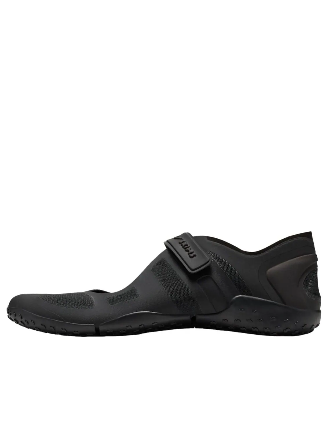 Кроссовки Nike x SKIMS Air Rift Mesh 'Black' — изображение 1 из 6, черный