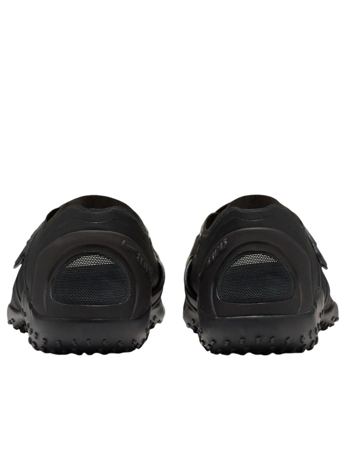 Кроссовки Nike x SKIMS Air Rift Mesh 'Black' — изображение 5 из 6, черный