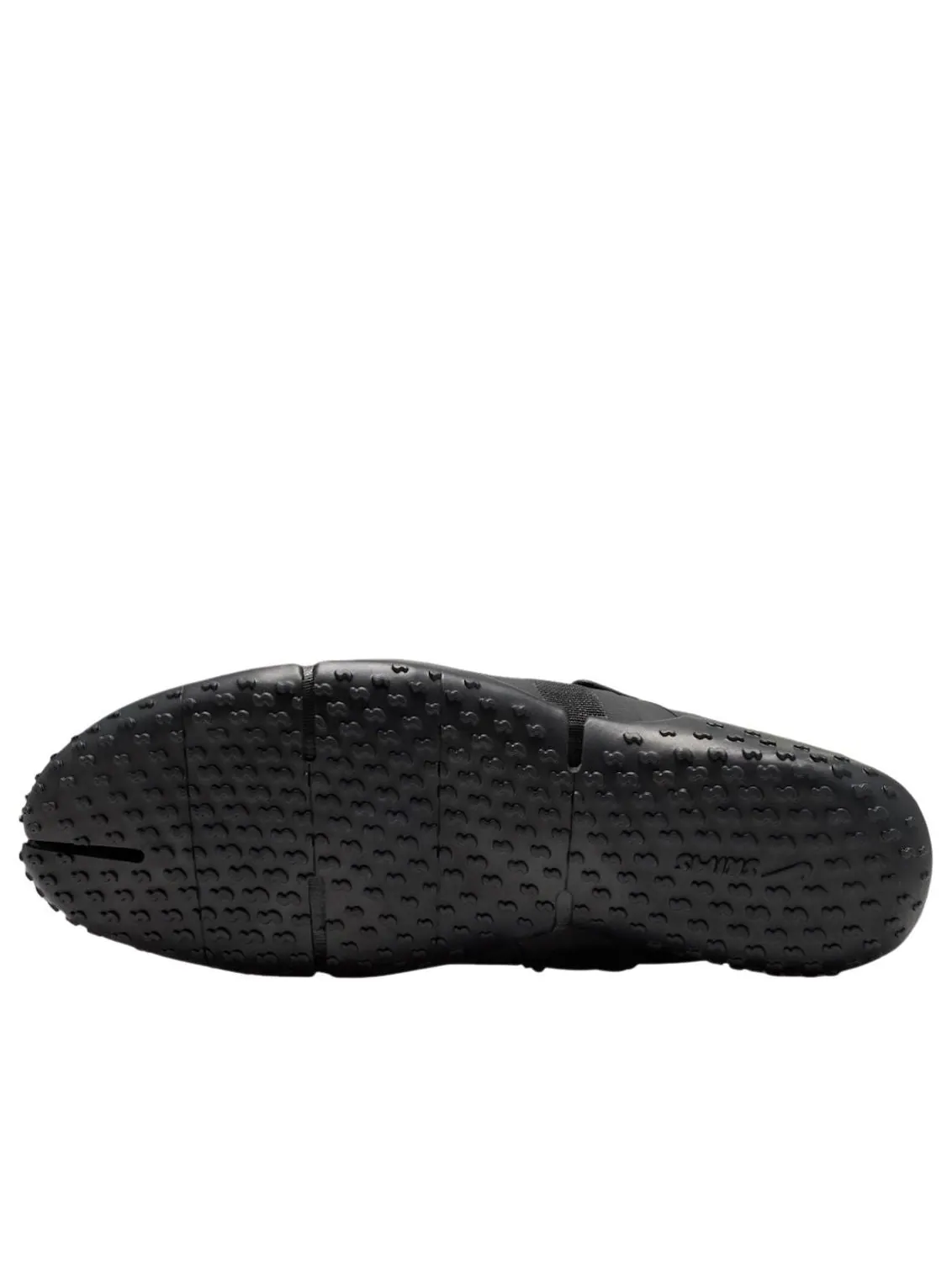Кроссовки Nike x SKIMS Air Rift Mesh 'Black' — изображение 6 из 6, черный