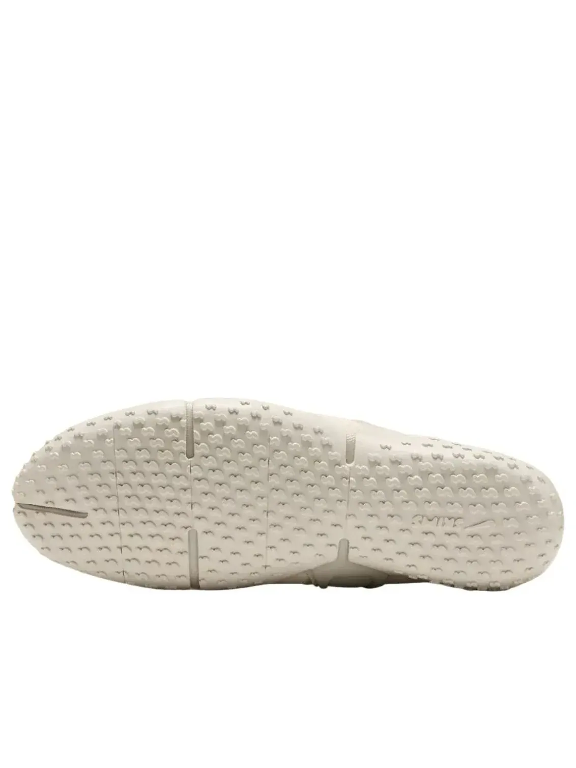 Кроссовки (WMNS) Nike x SKIMS Rift Mesh 'Light Bone' — изображение 5 из 5, бежевый