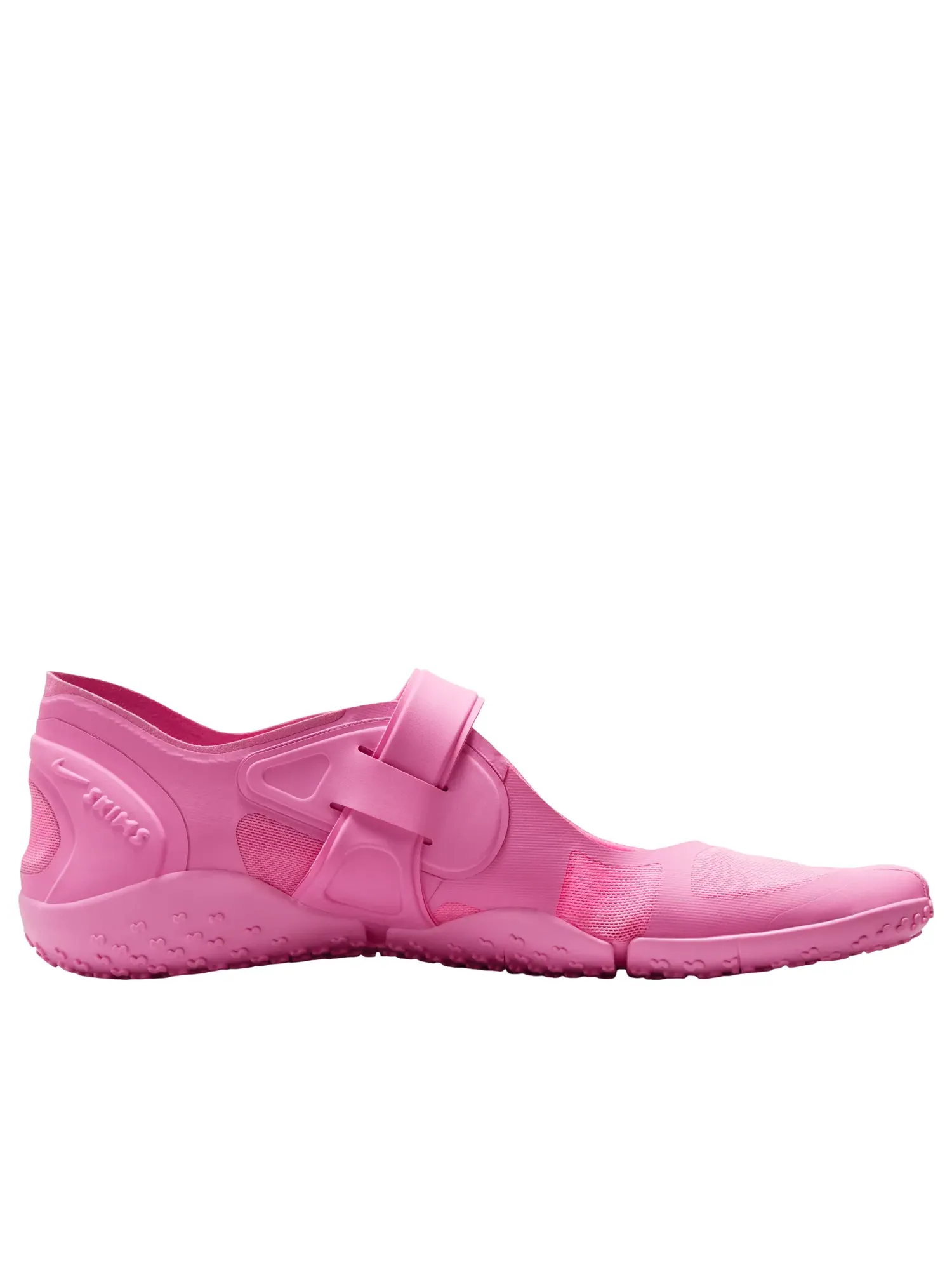 Сандалии Nike SKIMS Rift Mesh 'Psychic Pink' IO7694-600 — изображение 6 из 6, розовый
