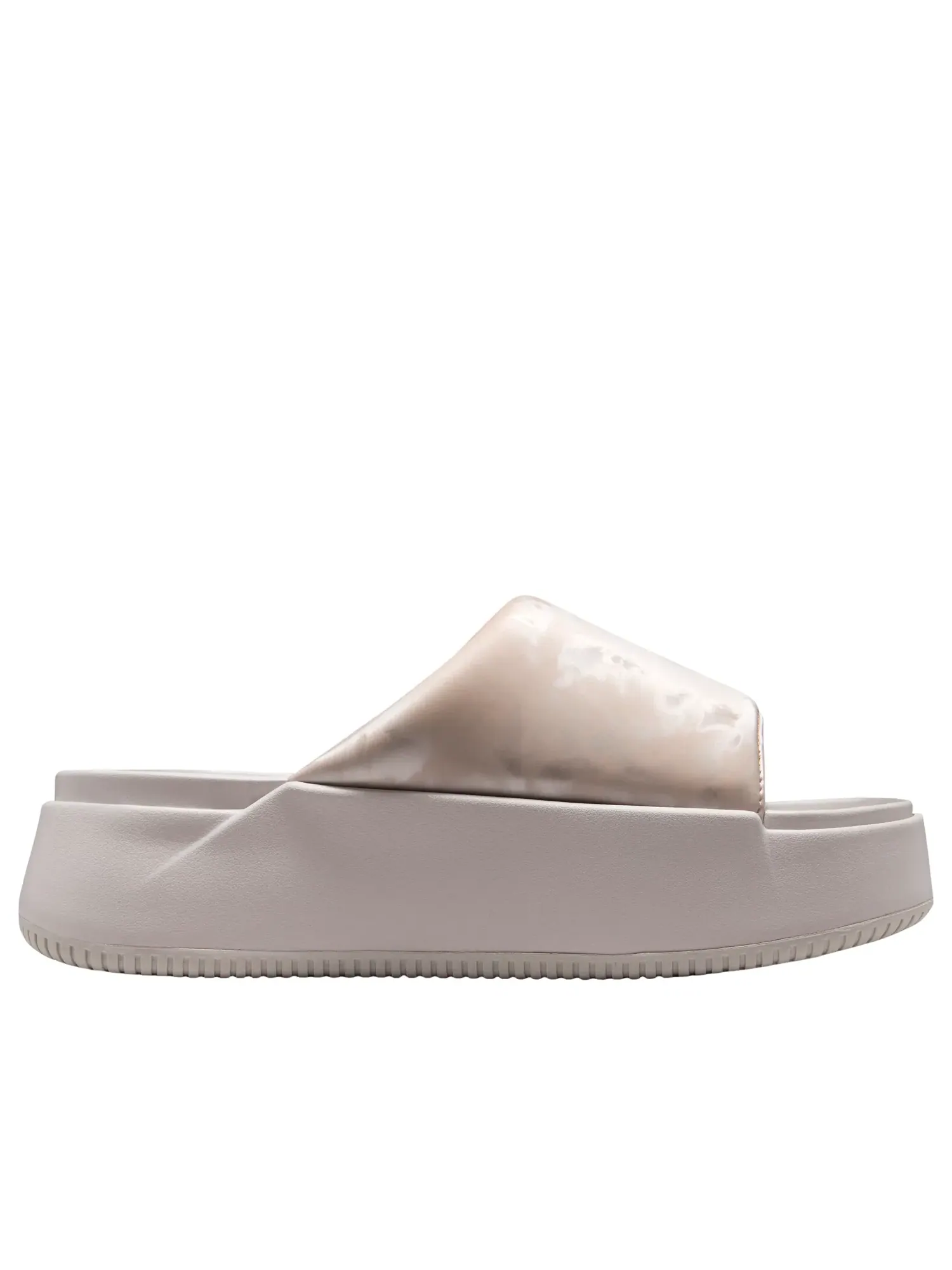 Шлепанцы Nike Calm Elevation Slide 'Platinum Violet' IO7838-001 — изображение 4 из 4, розовый