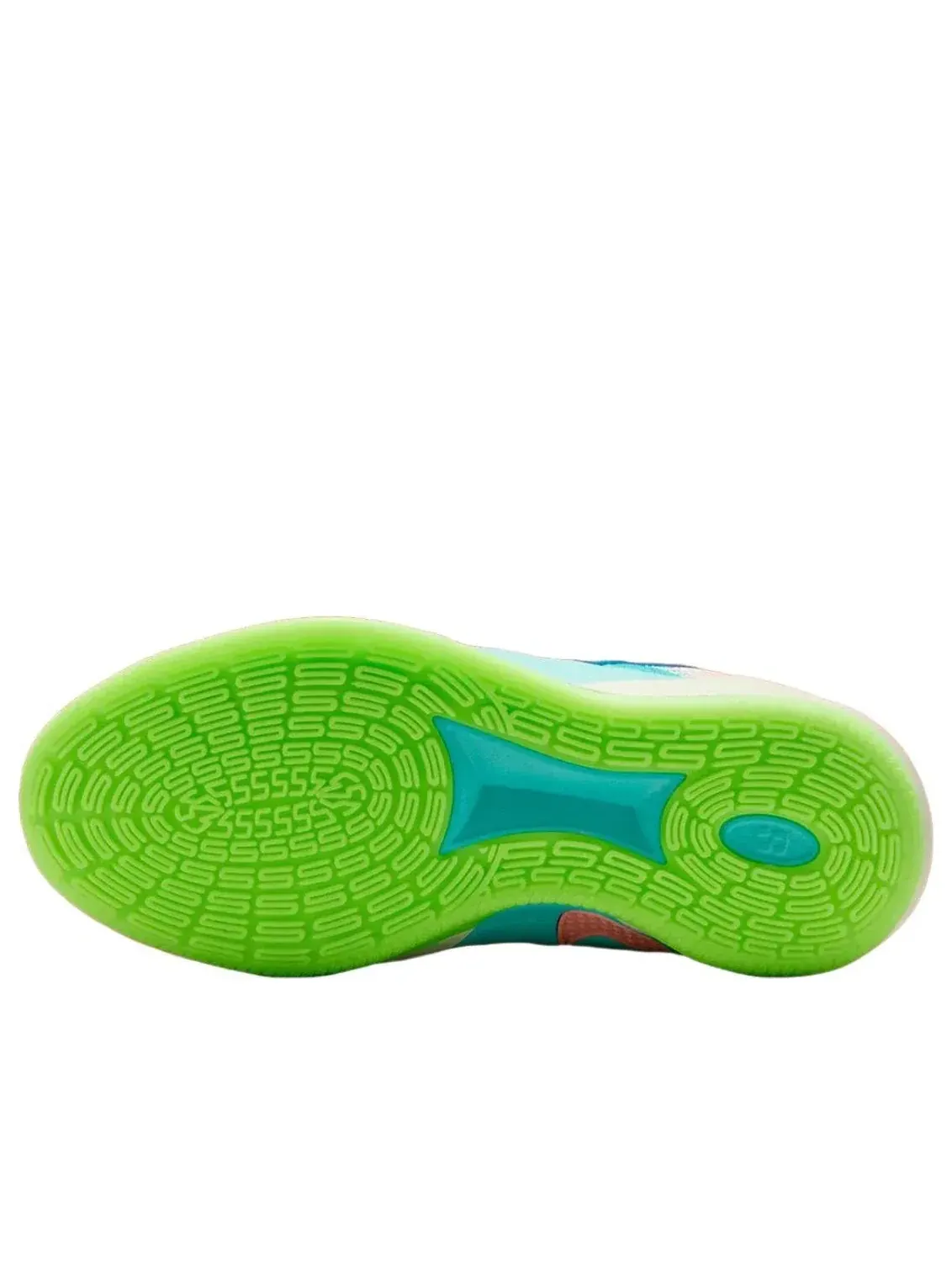 Кроссовки (WMNS) Nike Sabrina 3 WT 'What The' — изображение 5 из 6, мульти
