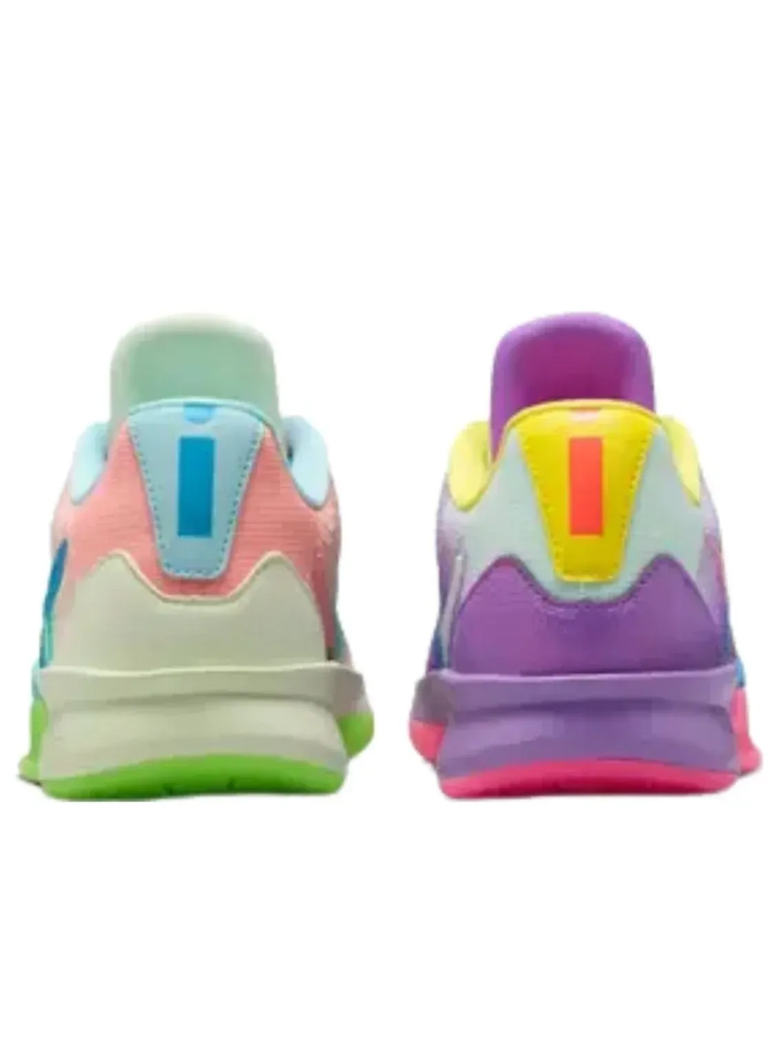 Кроссовки (WMNS) Nike Sabrina 3 WT 'What The' — изображение 6 из 6, мульти