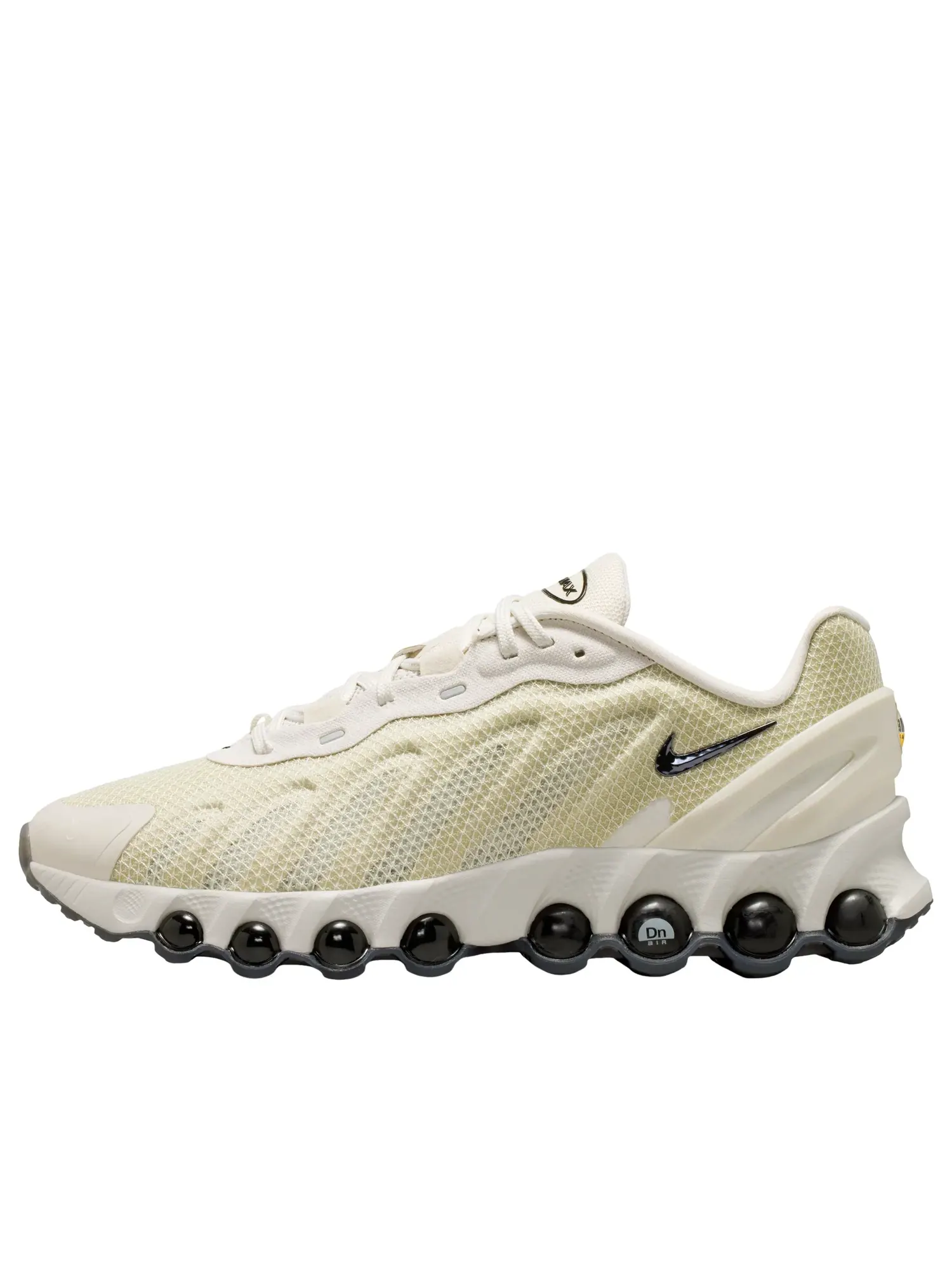 Кроссовки Nike Air Max Dn8 'Light Bone Black' — изображение 1 из 6, бежевый
