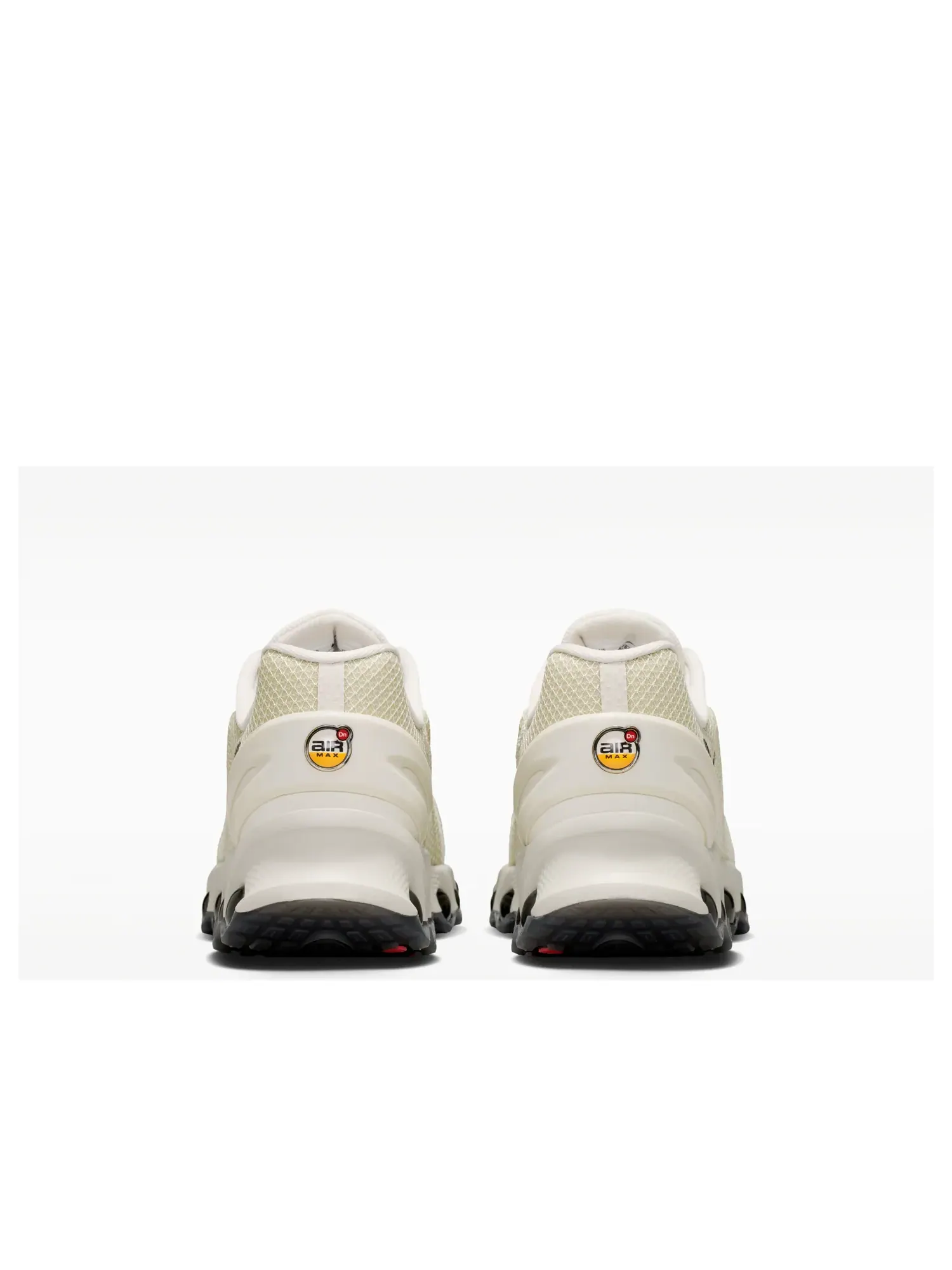 Кроссовки Nike Air Max Dn8 'Light Bone Black' — изображение 3 из 6, бежевый