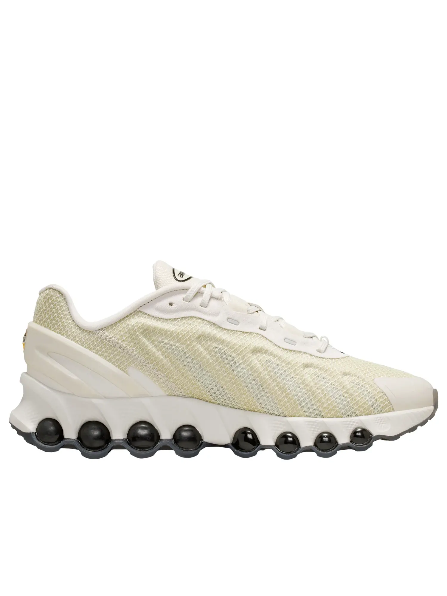 Кроссовки Nike Air Max Dn8 'Light Bone Black' — изображение 6 из 6, бежевый