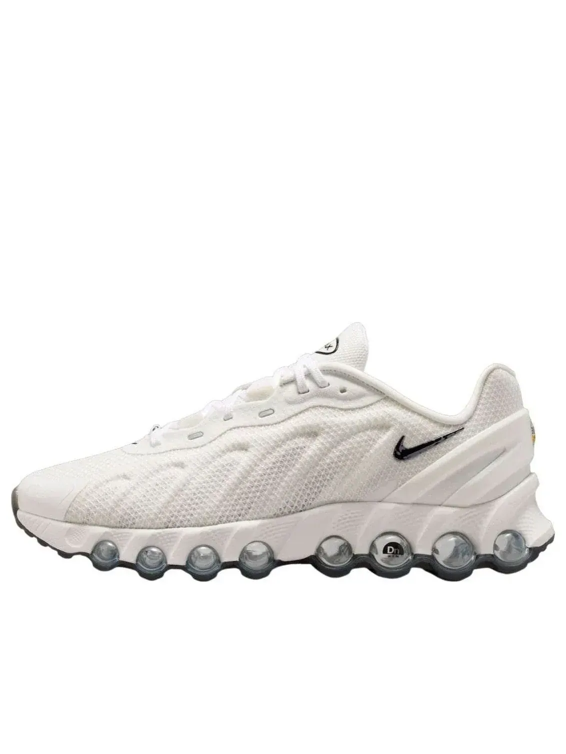 Кроссовки Nike Air Max Dn8 'Summit White' — изображение 1 из 5, белый