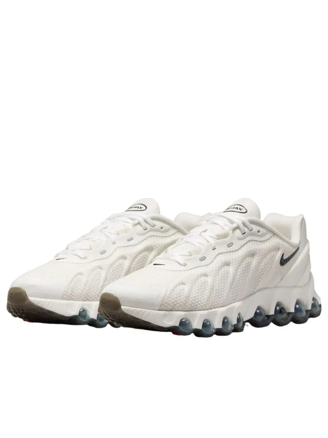 Кроссовки Nike Air Max Dn8 'Summit White' — изображение 2 из 5, белый
