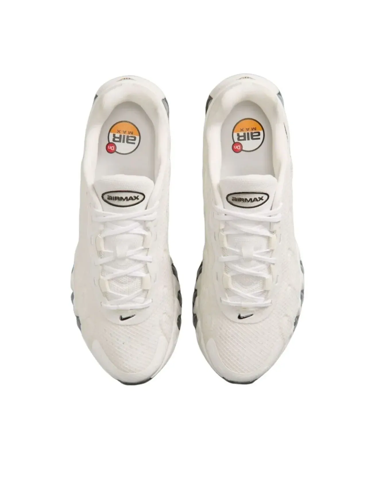 Кроссовки Nike Air Max Dn8 'Summit White' — изображение 3 из 5, белый