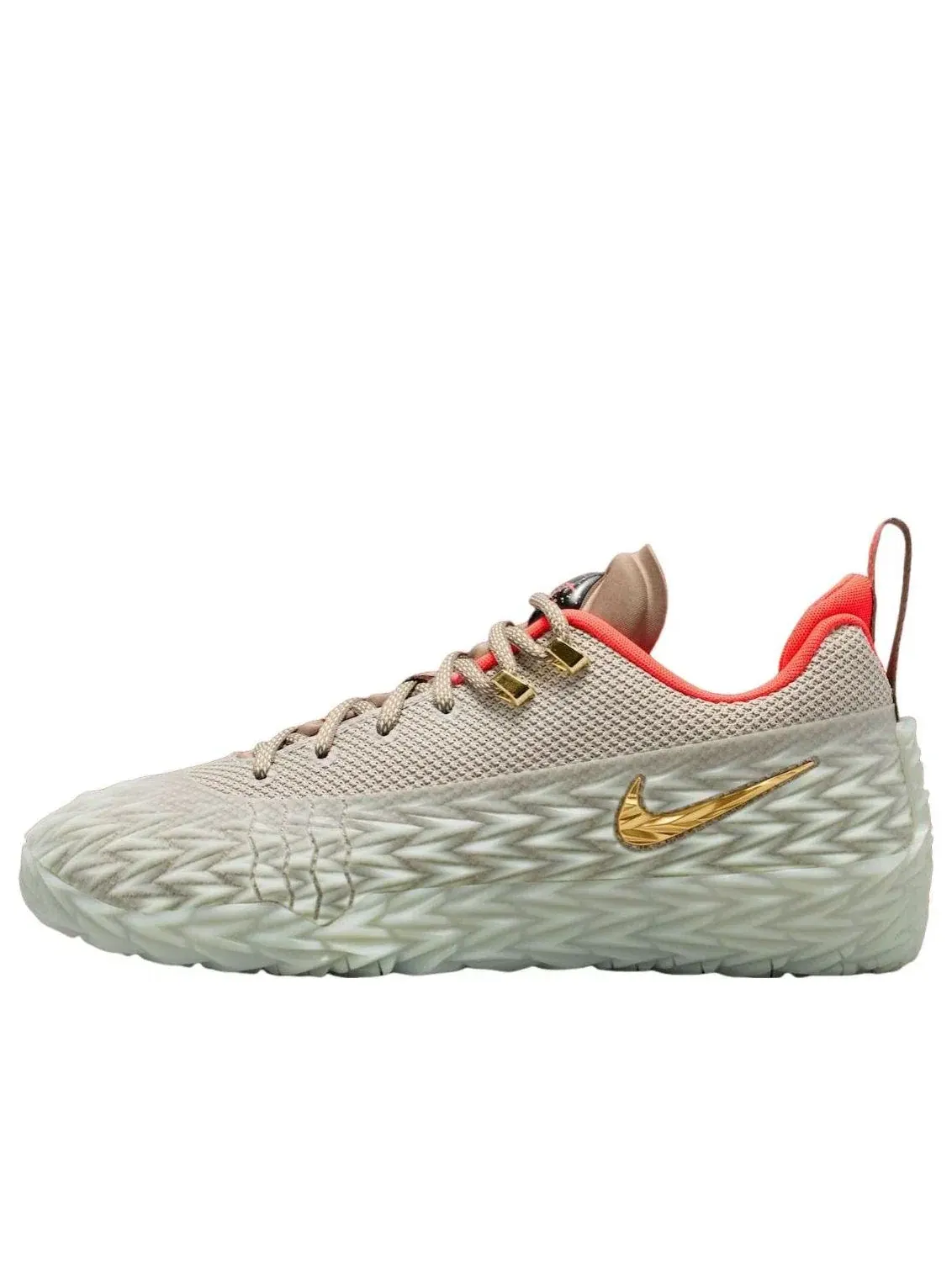 Кроссовки Nike ST Charge 'College Grey' IO8062-001 — изображение 1 из 5, серый