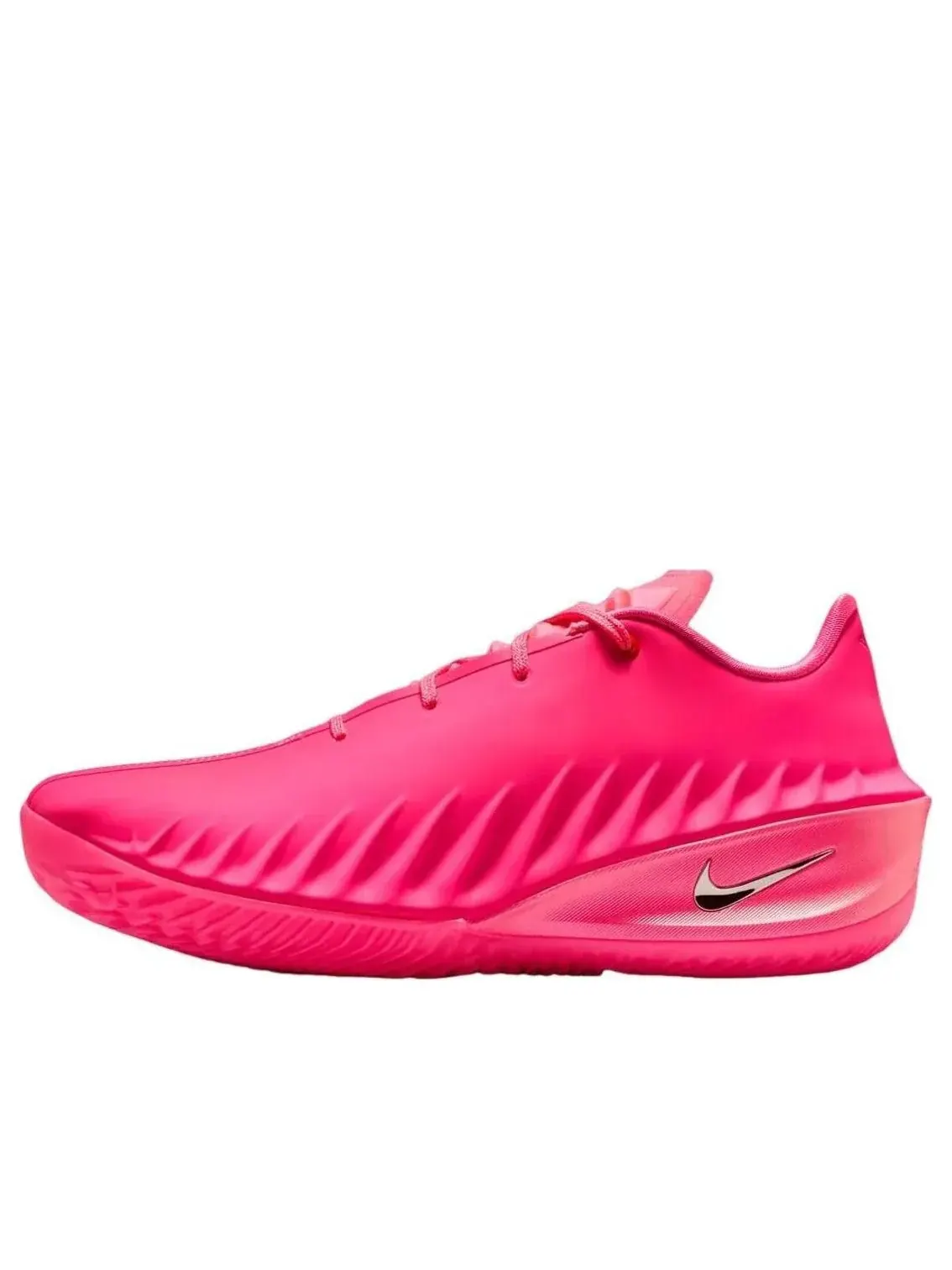 Кроссовки Nike GT Cut 4 'Kay Yow' — изображение 1 из 6, розовый
