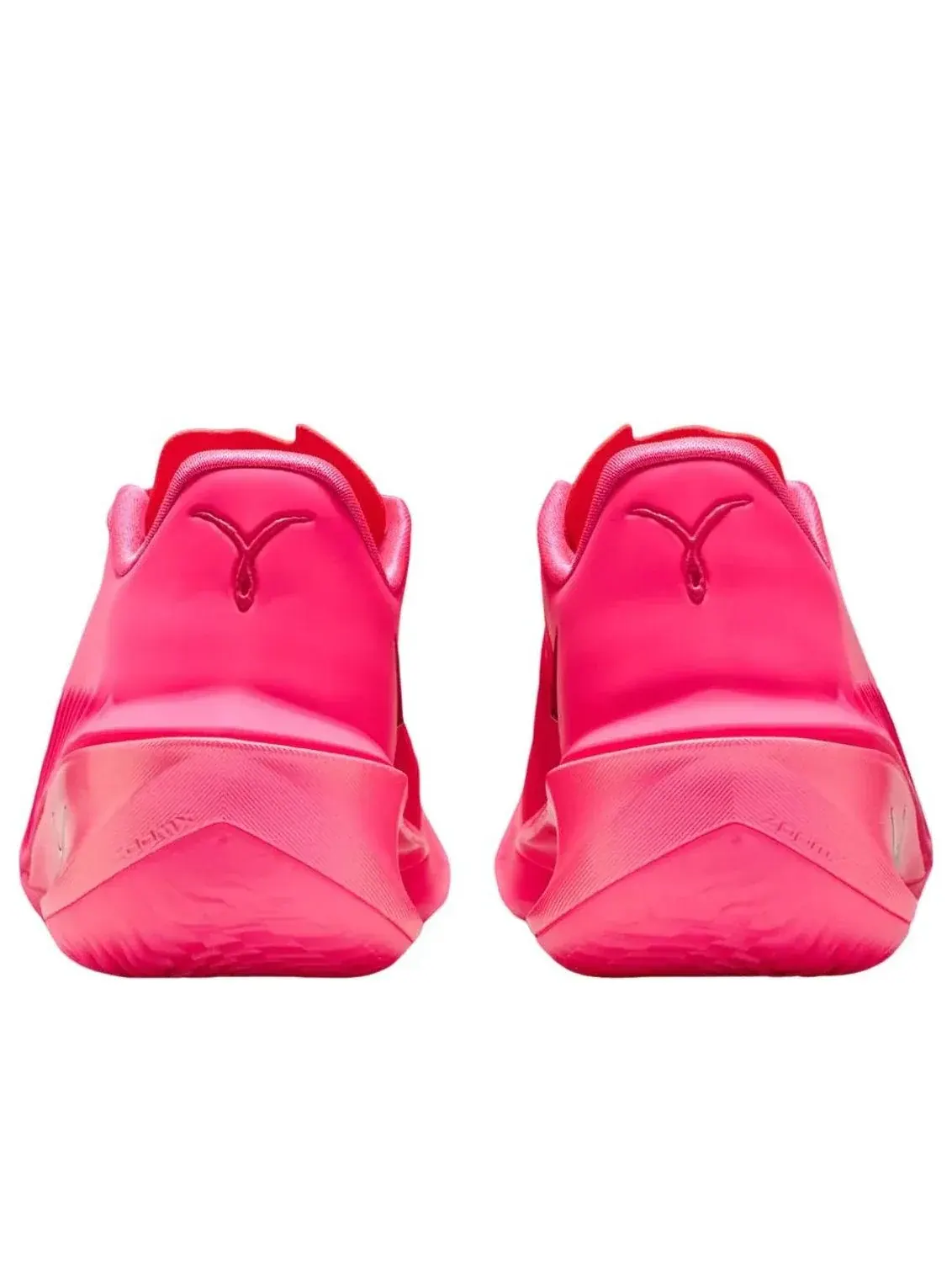 Кроссовки Nike GT Cut 4 'Kay Yow' — изображение 5 из 6, розовый