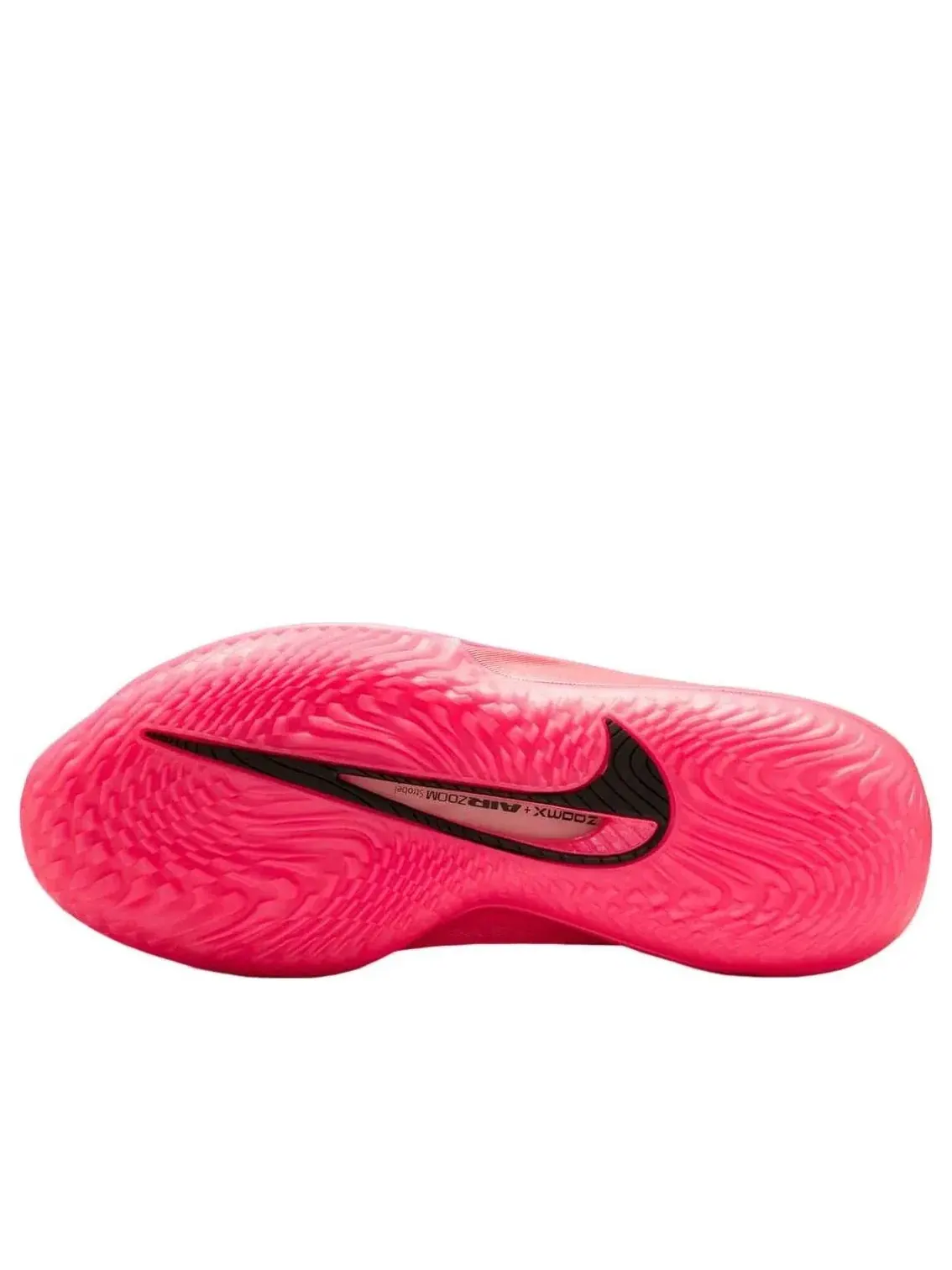 Кроссовки Nike GT Cut 4 'Kay Yow' — изображение 6 из 6, розовый