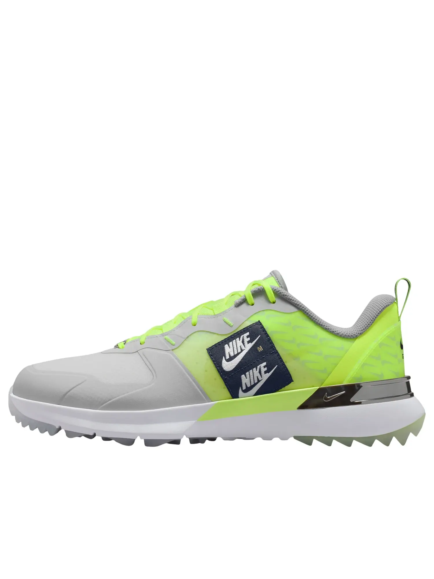 Кроссовки Nike Tempo Golf 'Phantom Volt Ice' IO8142-001 — 1