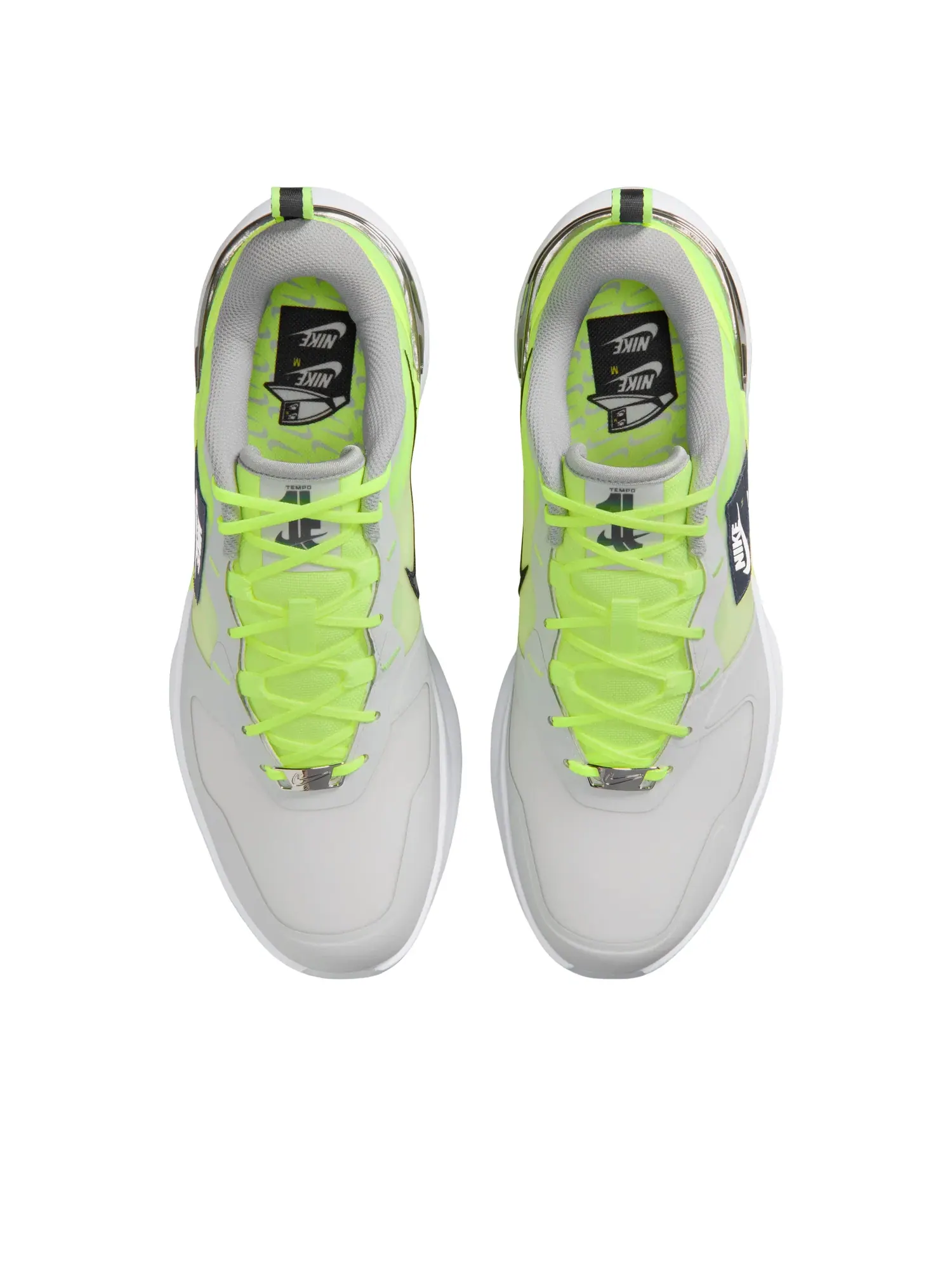 Кроссовки Nike Tempo Golf 'Phantom Volt Ice' IO8142-001 — 2