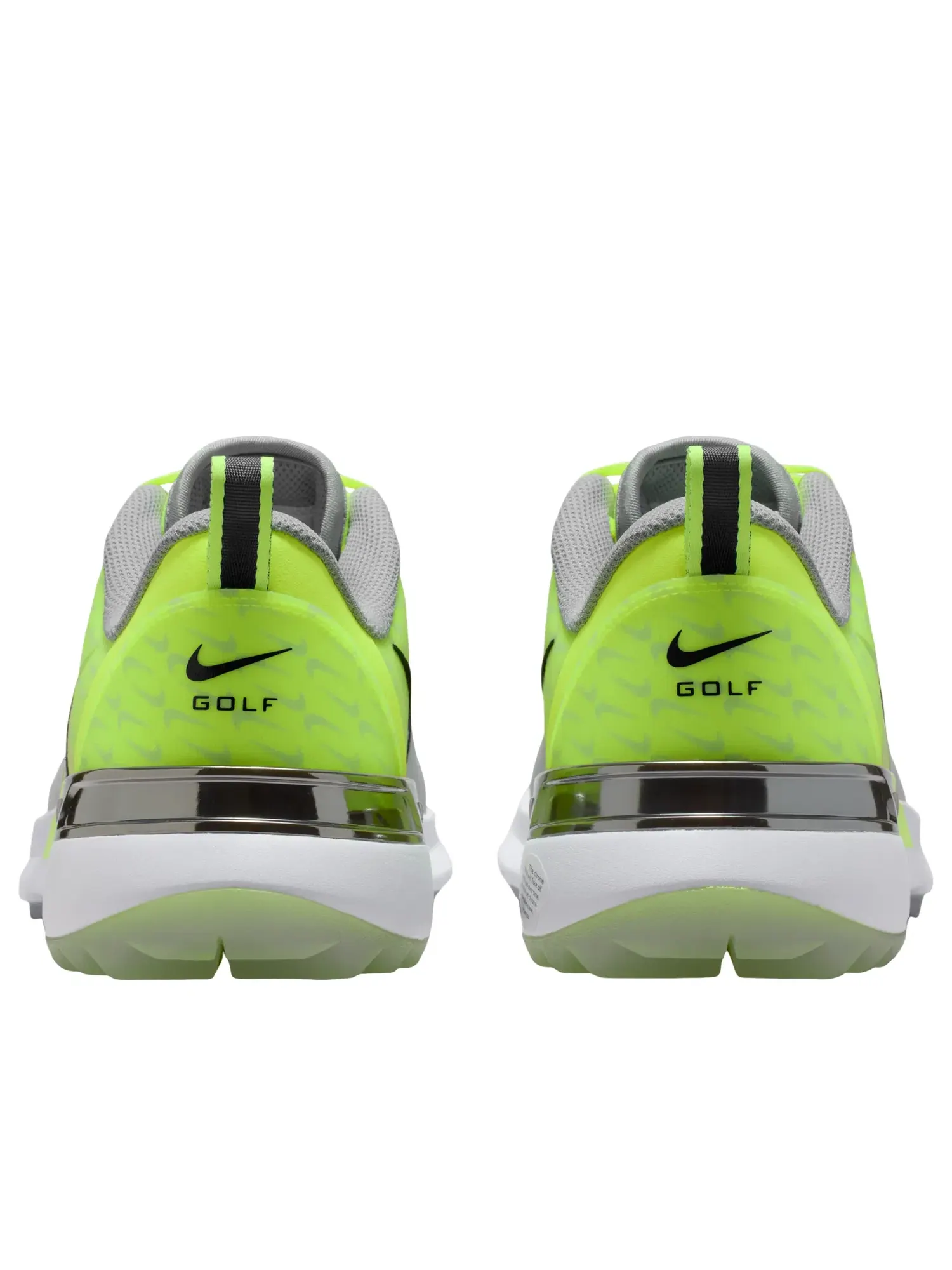 Кроссовки Nike Tempo Golf 'Phantom Volt Ice' IO8142-001 — 3