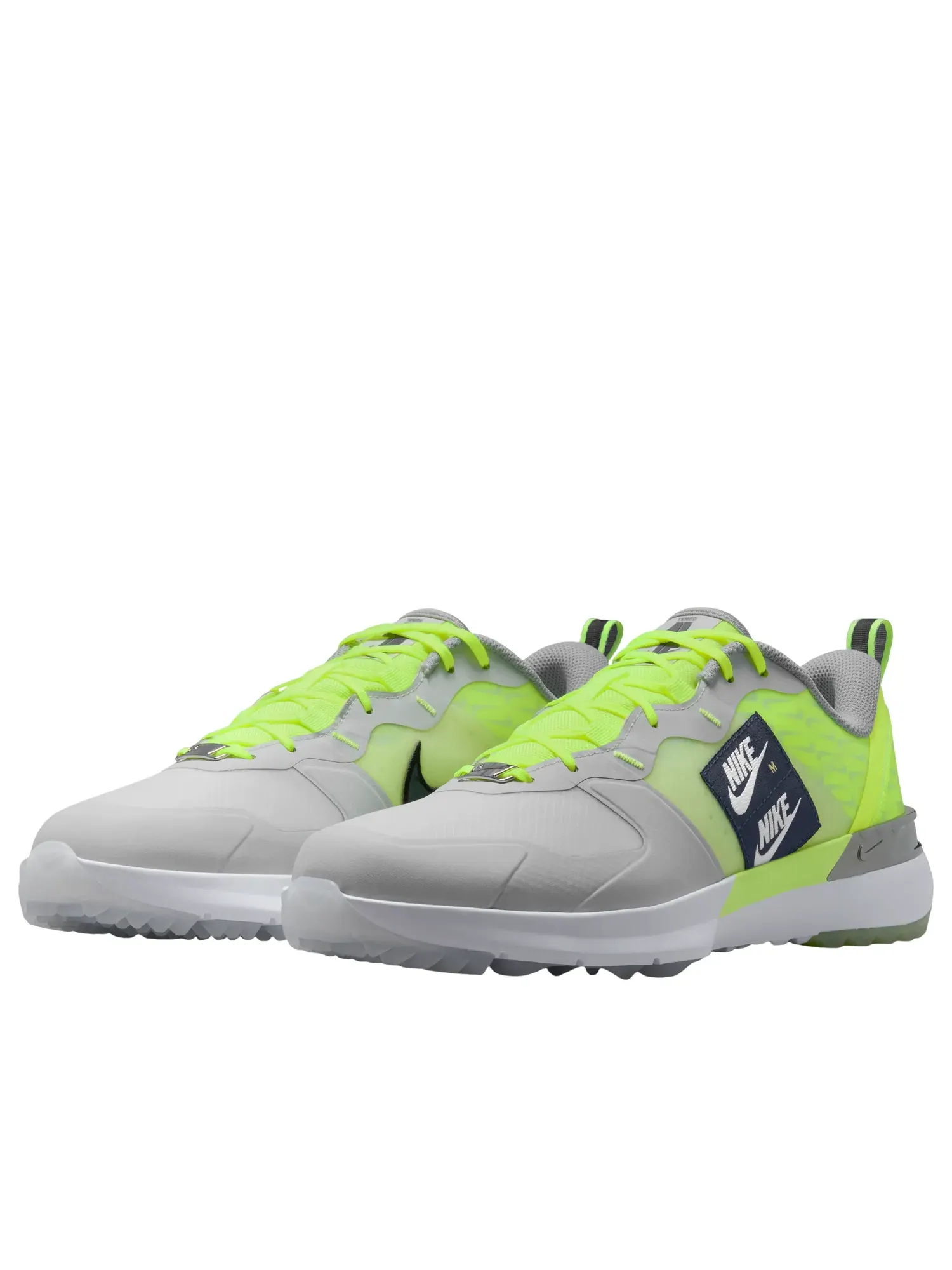 Кроссовки Nike Tempo Golf 'Phantom Volt Ice' IO8142-001 — 4