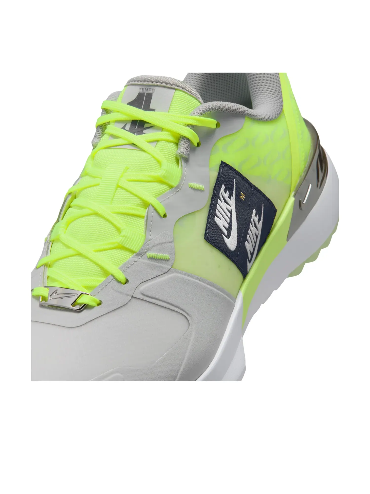 Кроссовки Nike Tempo Golf 'Phantom Volt Ice' IO8142-001 — 5