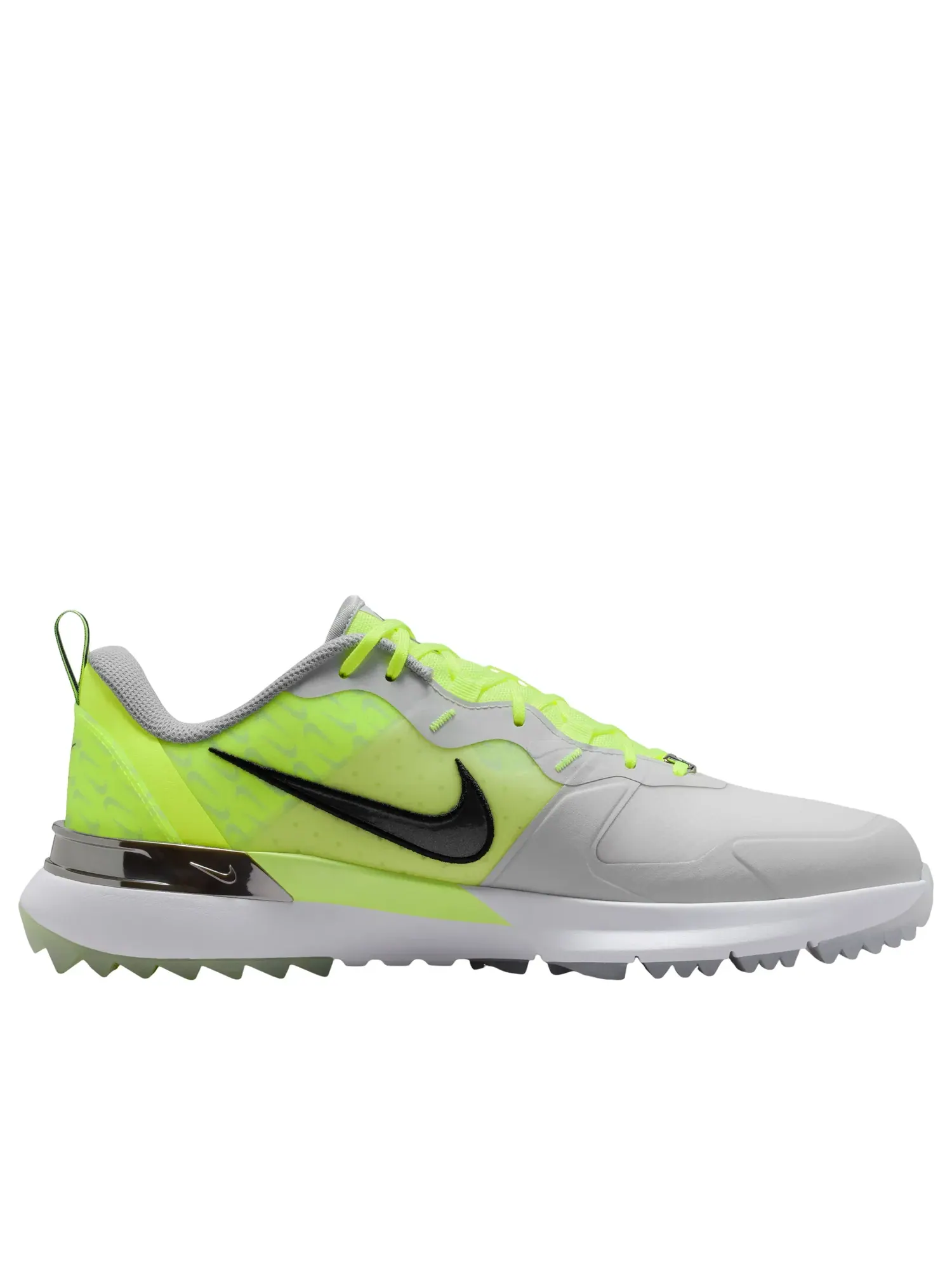 Кроссовки Nike Tempo Golf 'Phantom Volt Ice' IO8142-001 — 6