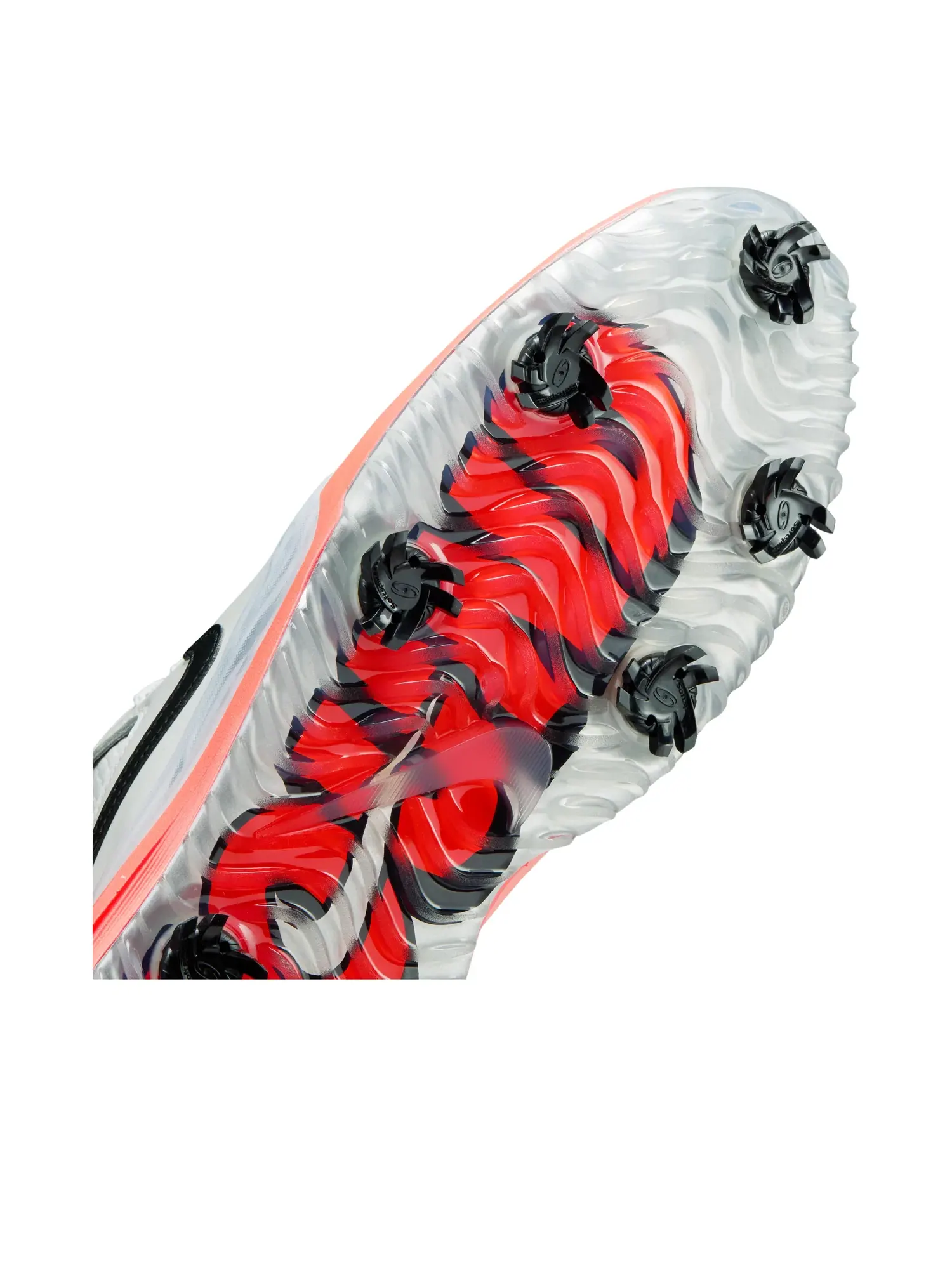 Кроссовки Nike Victory Pro 4 'PGA Championship' IO8148-100 — 5
