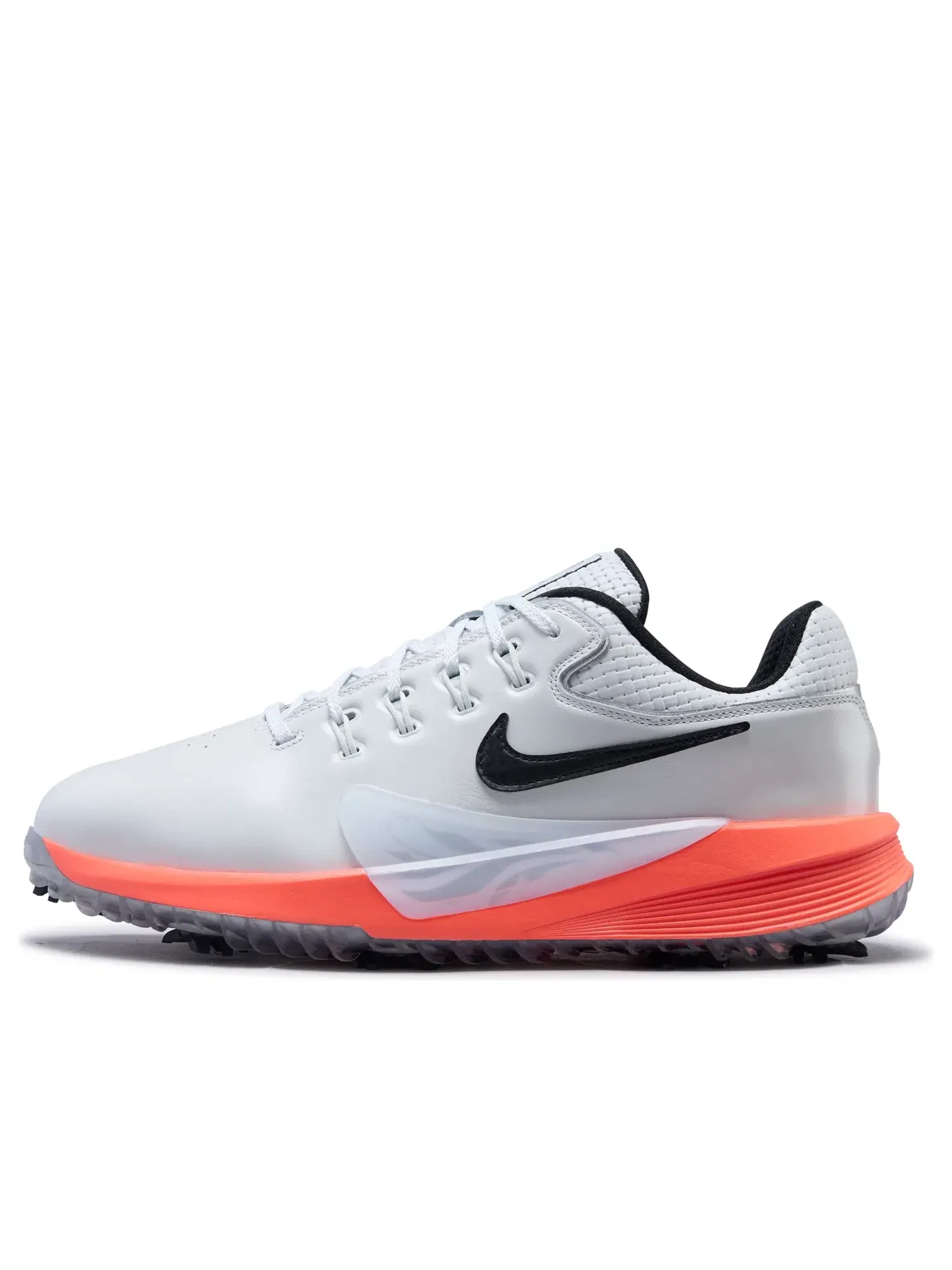 Мужские кроссовки для гольфа с кожаным верхом Victory Nike — 1