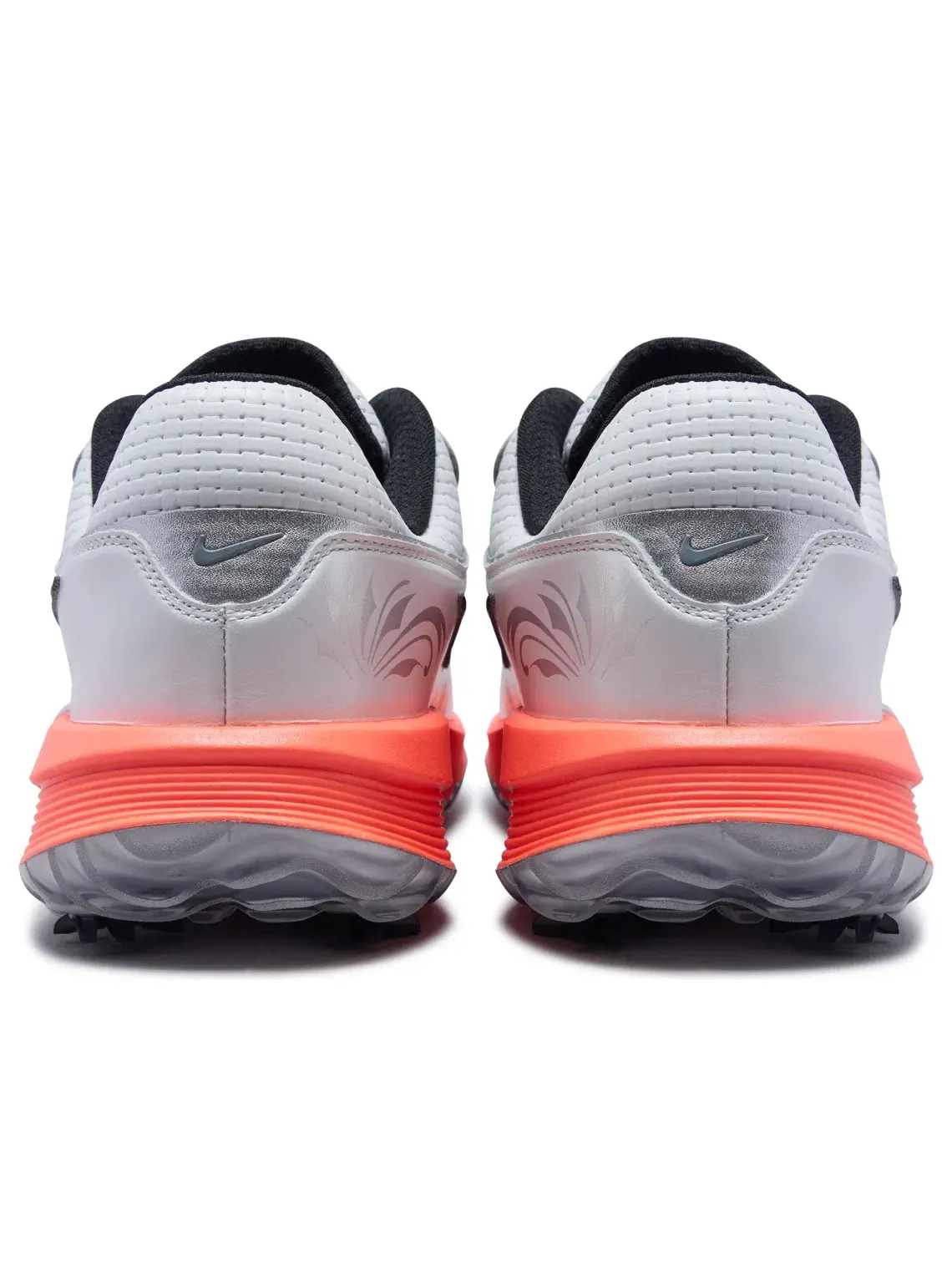 Мужские кроссовки для гольфа с кожаным верхом Victory Nike — 4