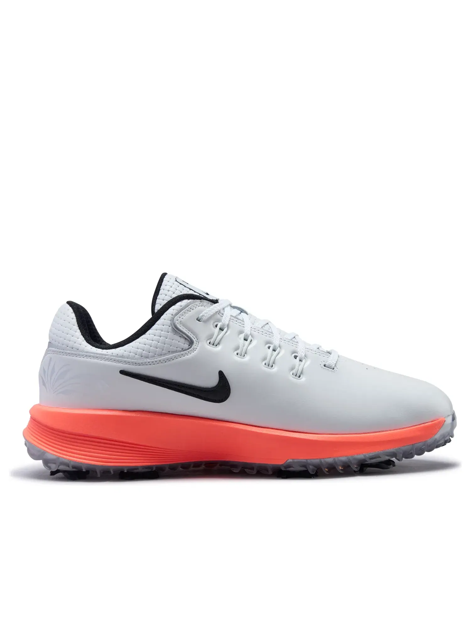 Мужские кроссовки для гольфа с кожаным верхом Victory Nike — 6